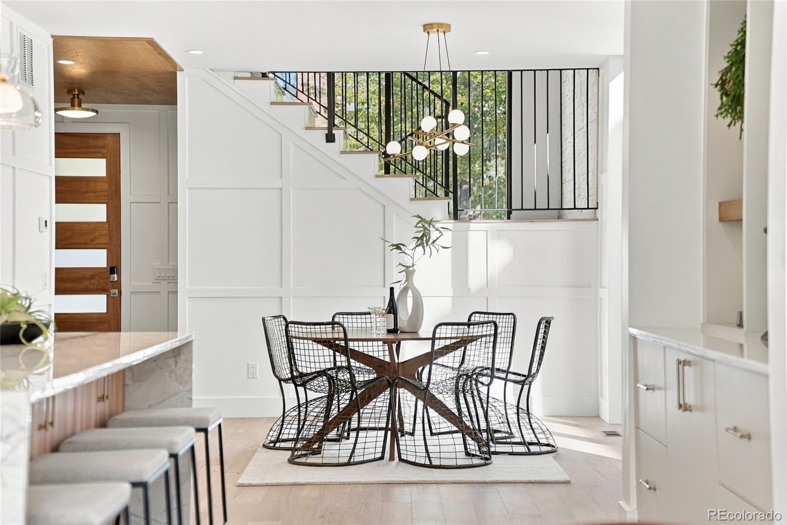 MLS Image #6 for 235  madison street,denver, Colorado