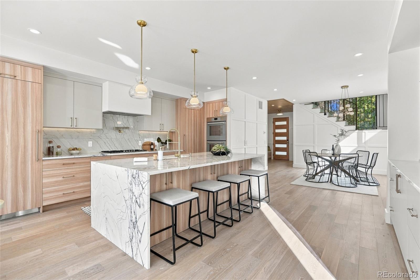 MLS Image #7 for 235  madison street,denver, Colorado