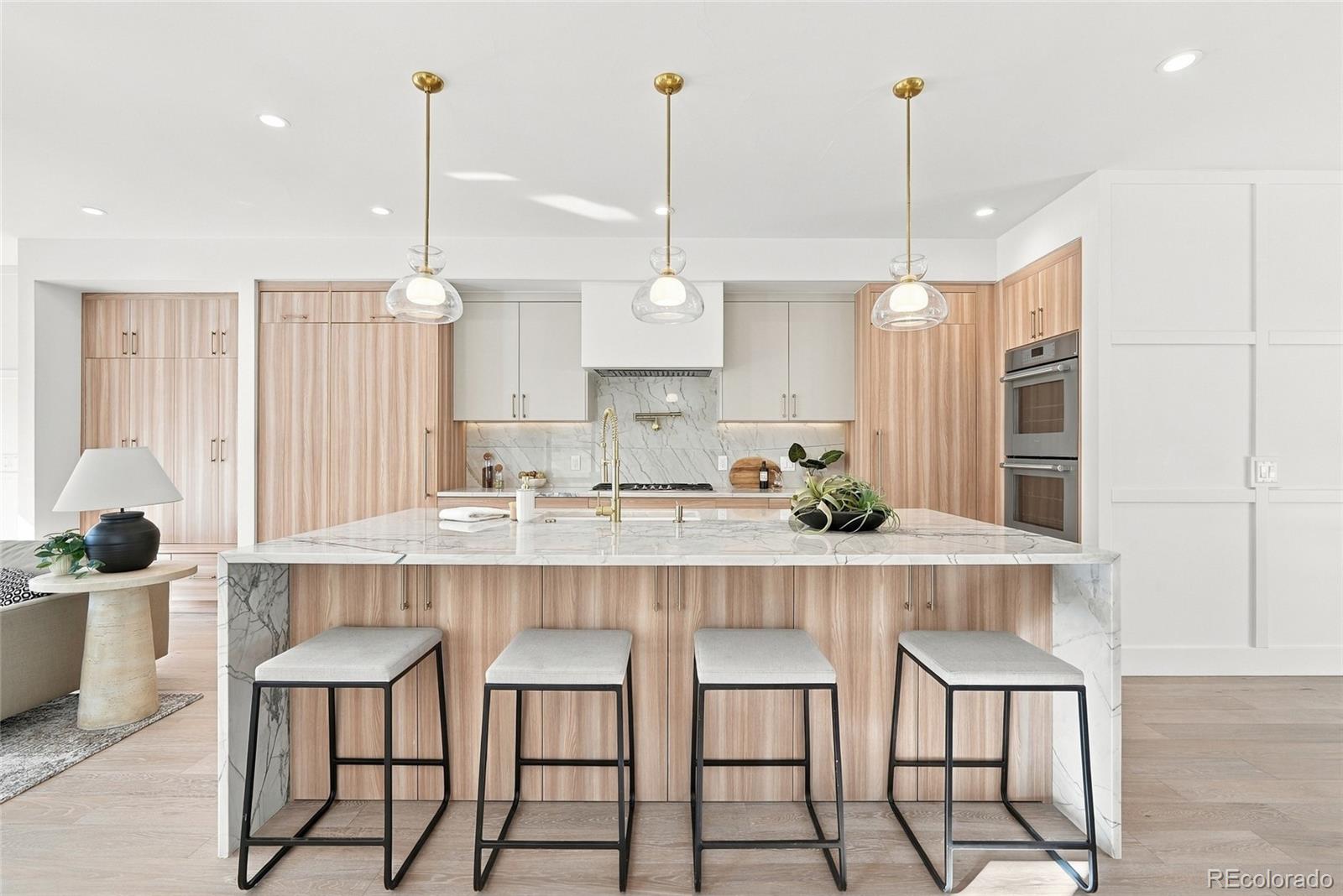 MLS Image #8 for 235  madison street,denver, Colorado