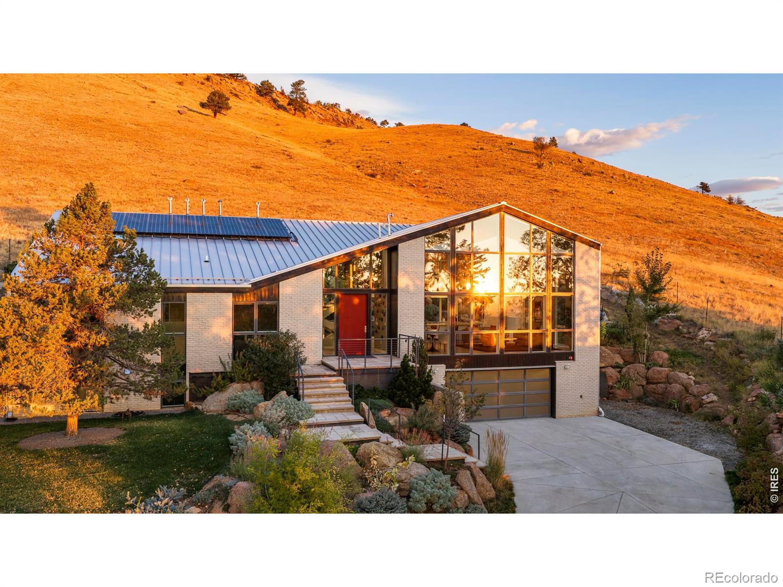 MLS Image #0 for 250  cactus court,boulder, Colorado