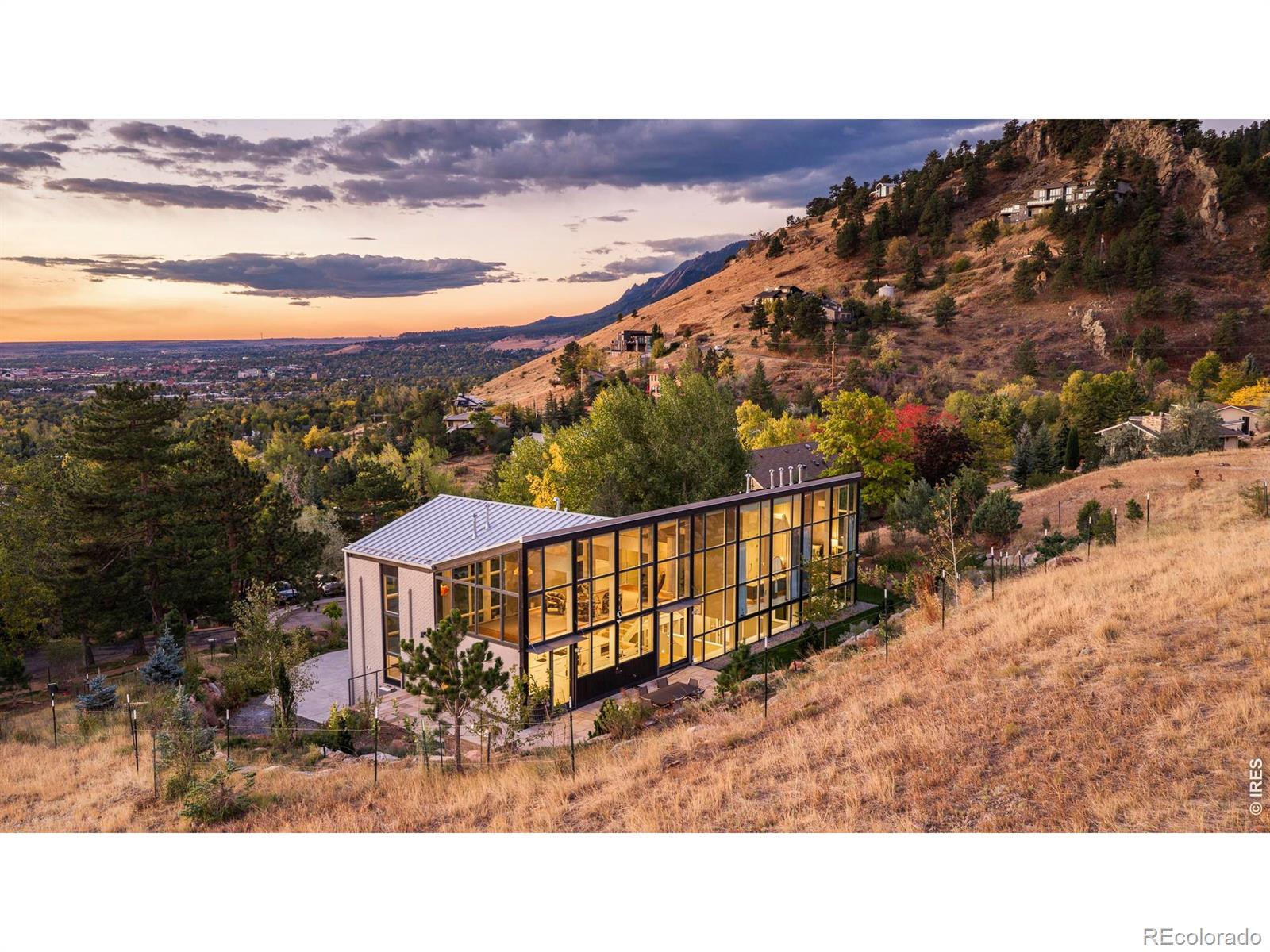 MLS Image #1 for 250  cactus court,boulder, Colorado