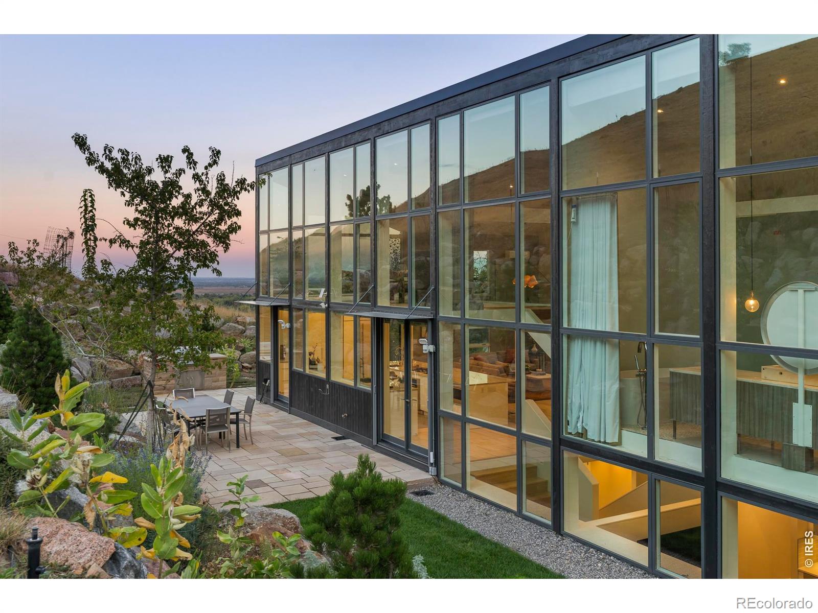 MLS Image #2 for 250  cactus court,boulder, Colorado