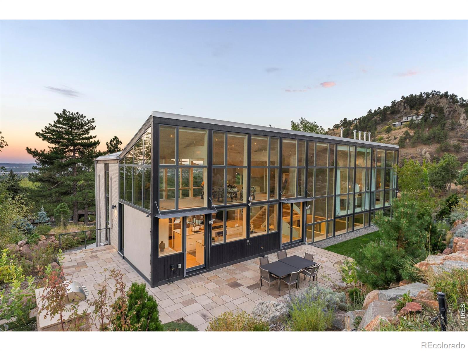 MLS Image #3 for 250  cactus court,boulder, Colorado