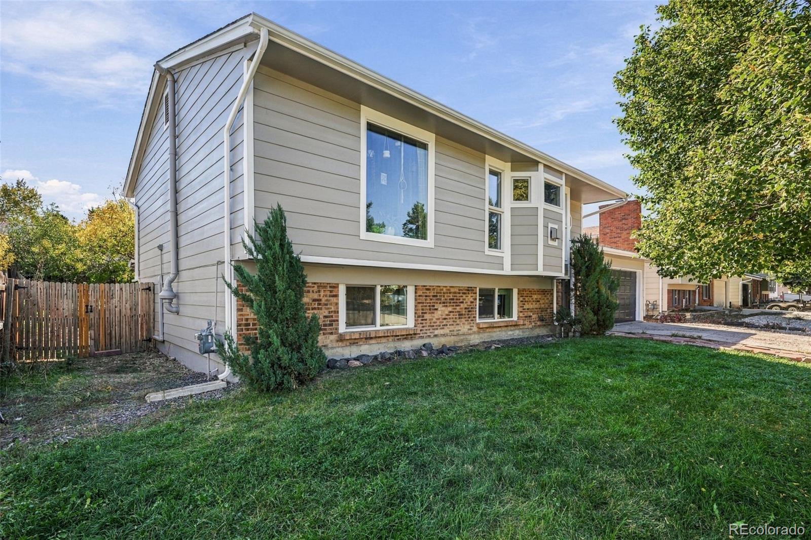 MLS Image #1 for 1256 s lewiston way,aurora, Colorado