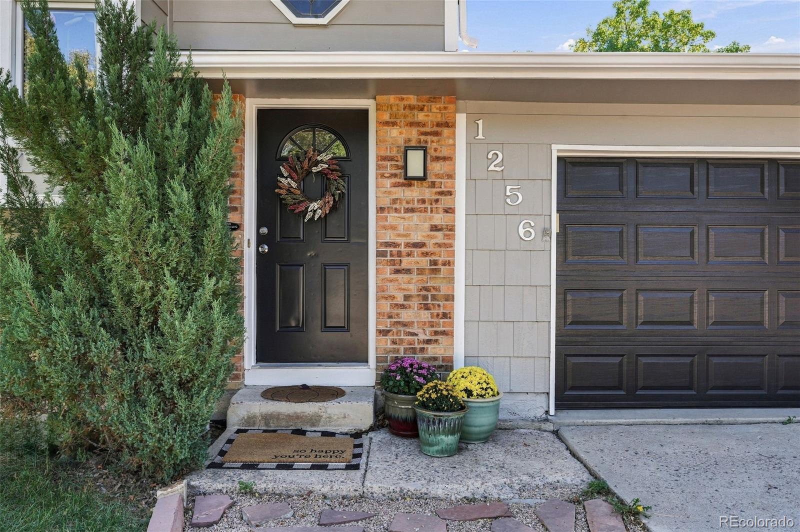 MLS Image #2 for 1256 s lewiston way,aurora, Colorado
