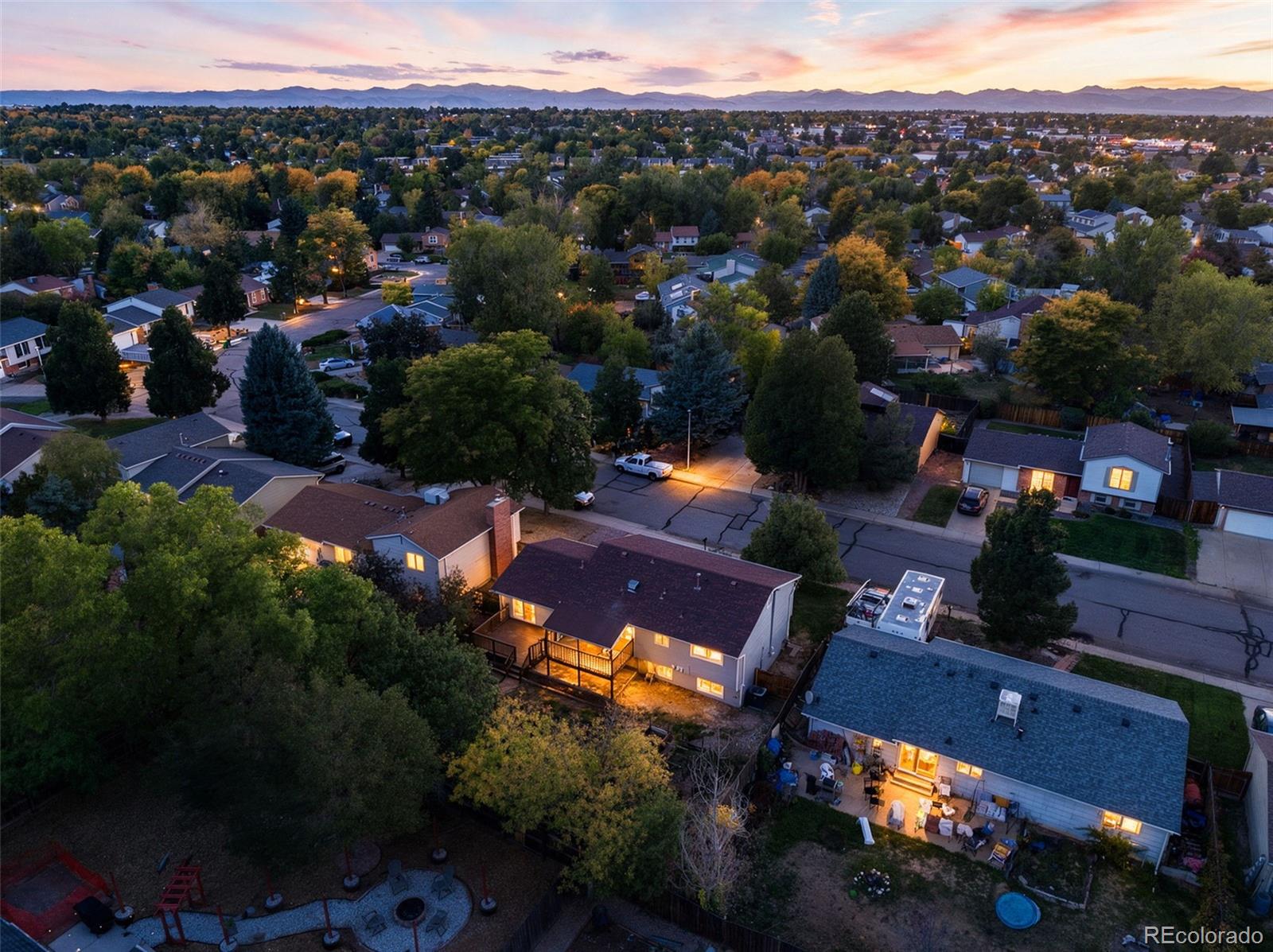 MLS Image #33 for 1256 s lewiston way,aurora, Colorado