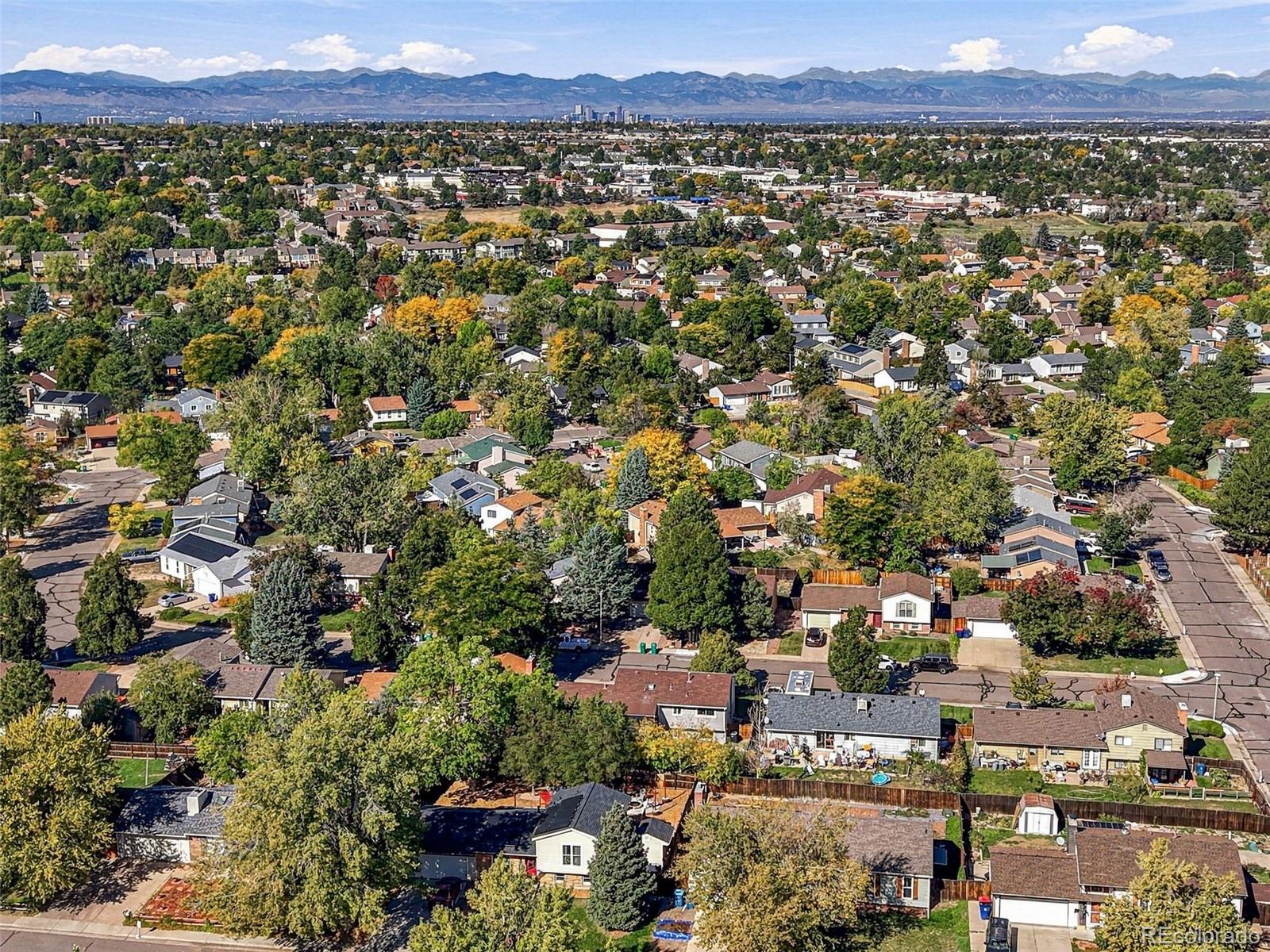 MLS Image #34 for 1256 s lewiston way,aurora, Colorado