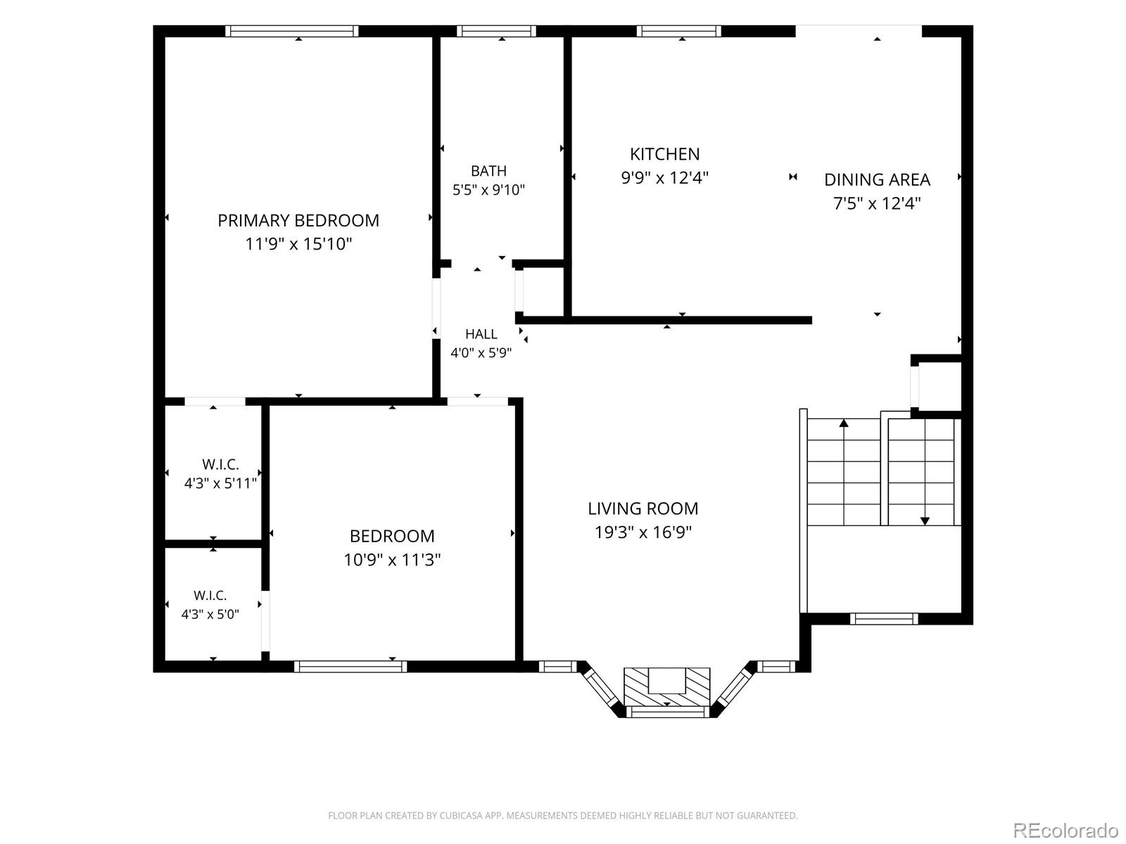 MLS Image #36 for 1256 s lewiston way,aurora, Colorado