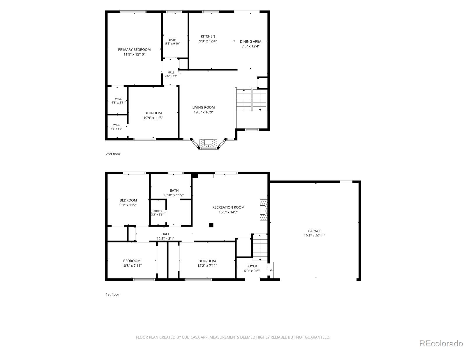 MLS Image #37 for 1256 s lewiston way,aurora, Colorado