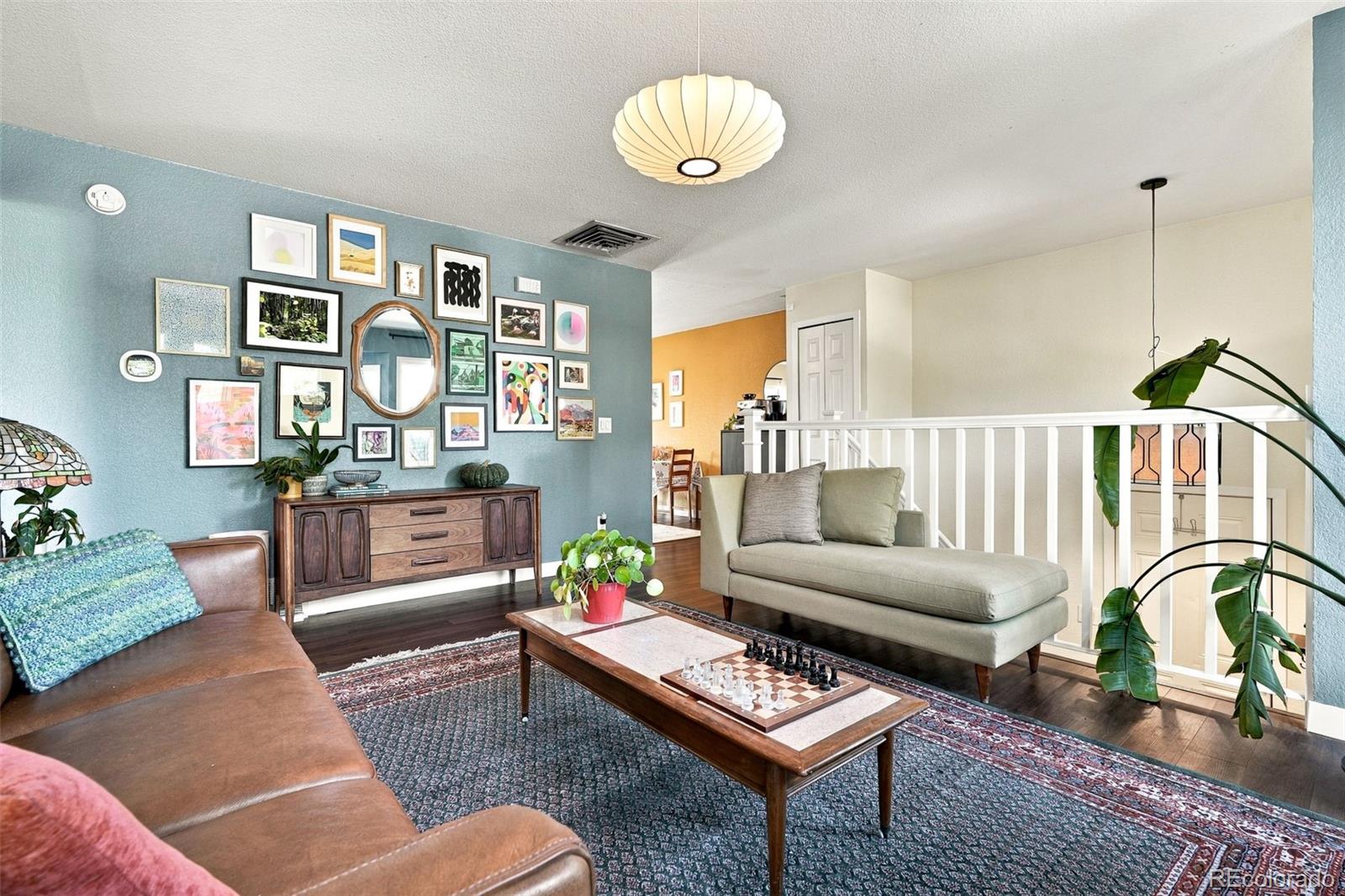 MLS Image #4 for 1256 s lewiston way,aurora, Colorado