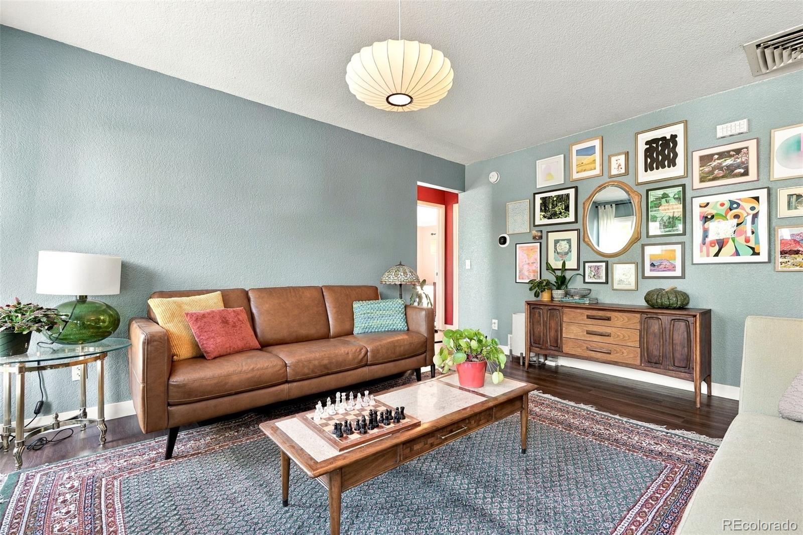 MLS Image #5 for 1256 s lewiston way,aurora, Colorado