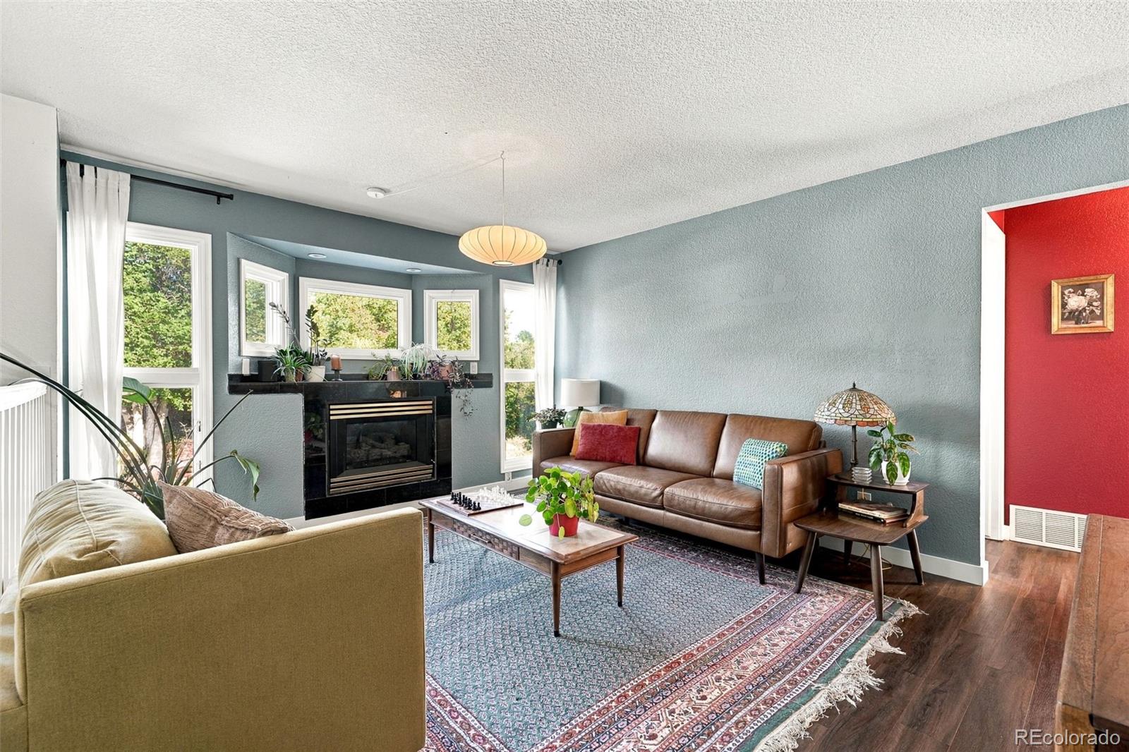 MLS Image #6 for 1256 s lewiston way,aurora, Colorado