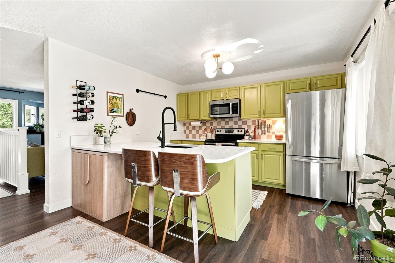 MLS Image #8 for 1256 s lewiston way,aurora, Colorado