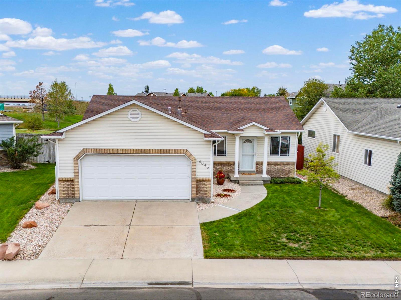 MLS Image #0 for 4045  torridon lane,fort collins, Colorado