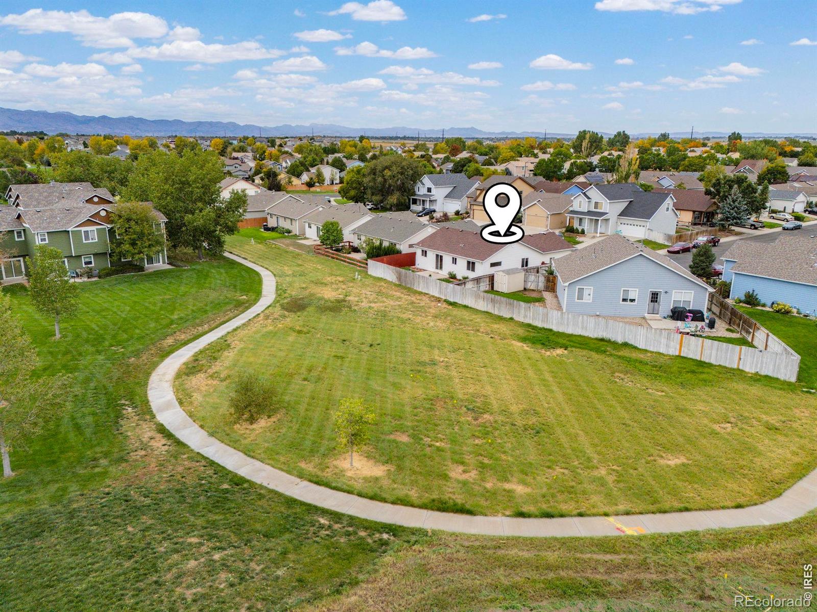 MLS Image #21 for 4045  torridon lane,fort collins, Colorado