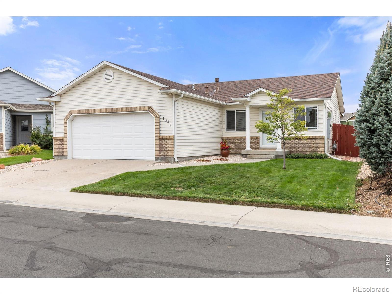 MLS Image #26 for 4045  torridon lane,fort collins, Colorado