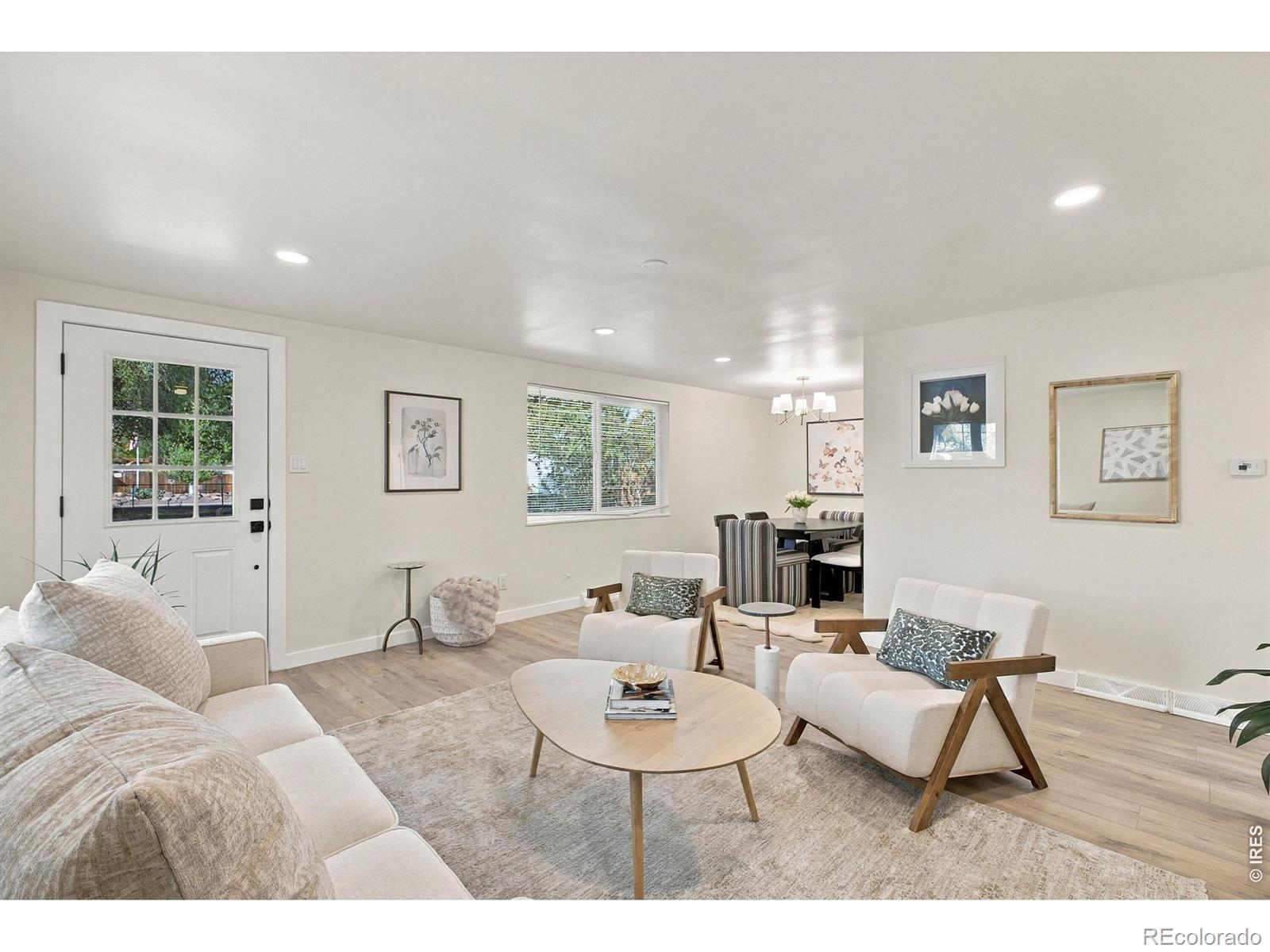 MLS Image #13 for 950 s leyden street,denver, Colorado