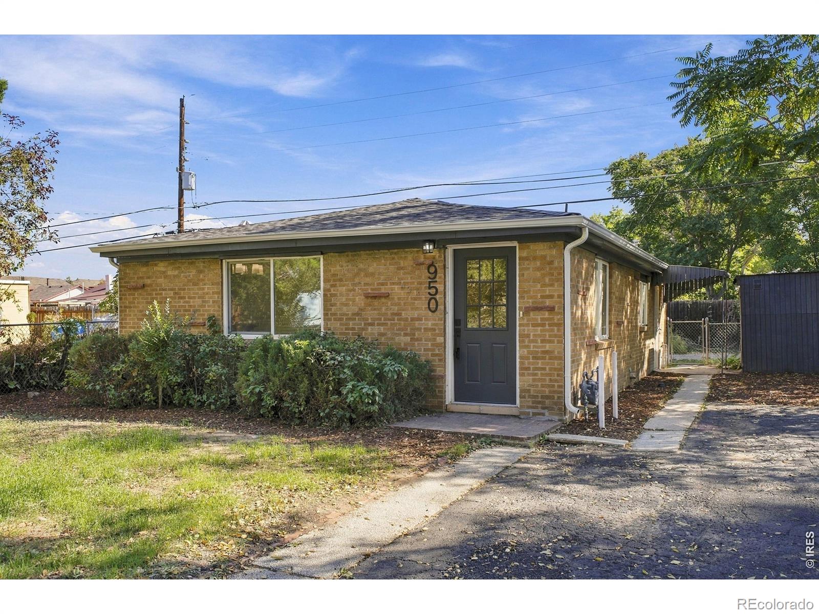 MLS Image #22 for 950 s leyden street,denver, Colorado