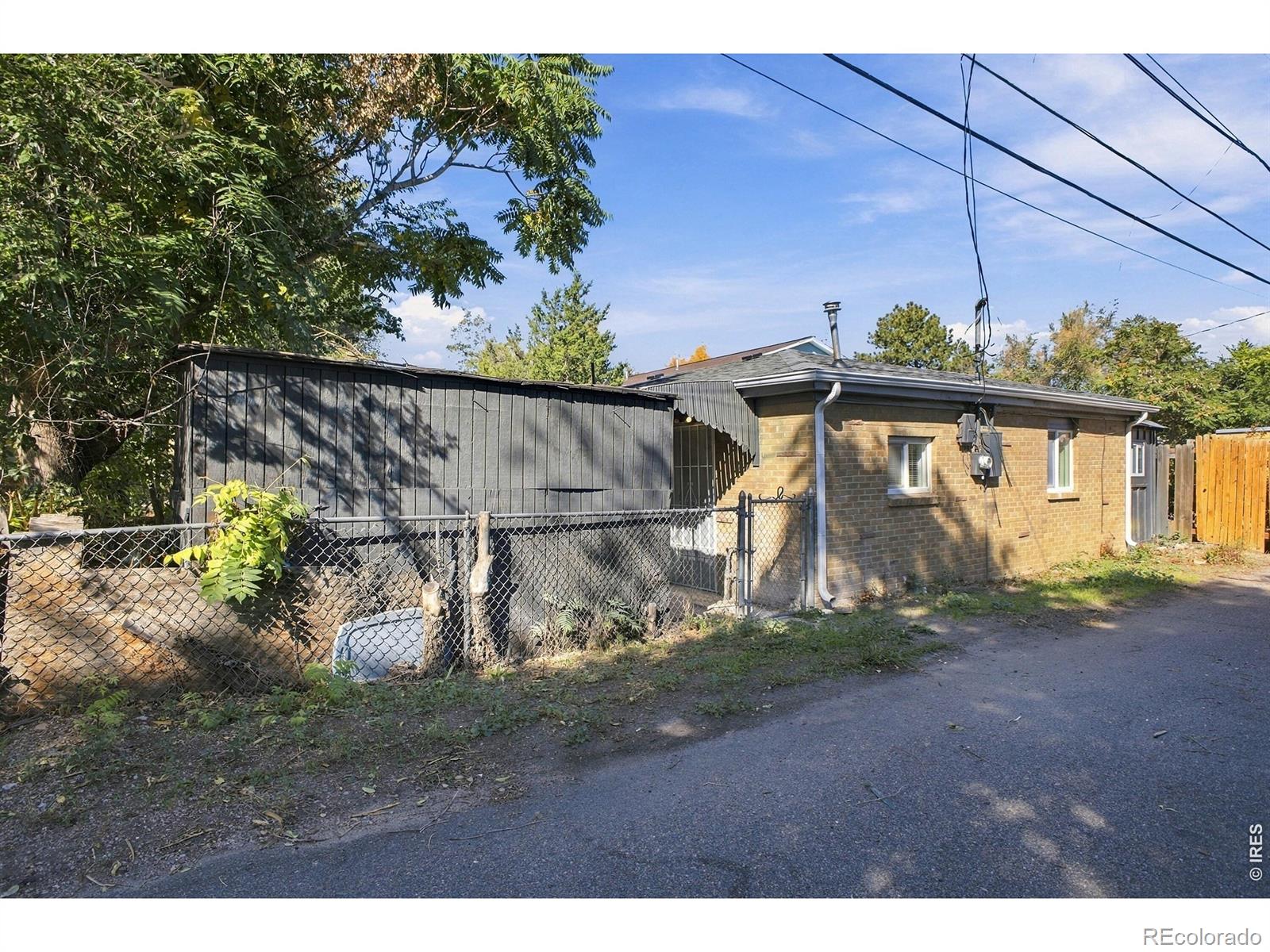 MLS Image #25 for 950 s leyden street,denver, Colorado