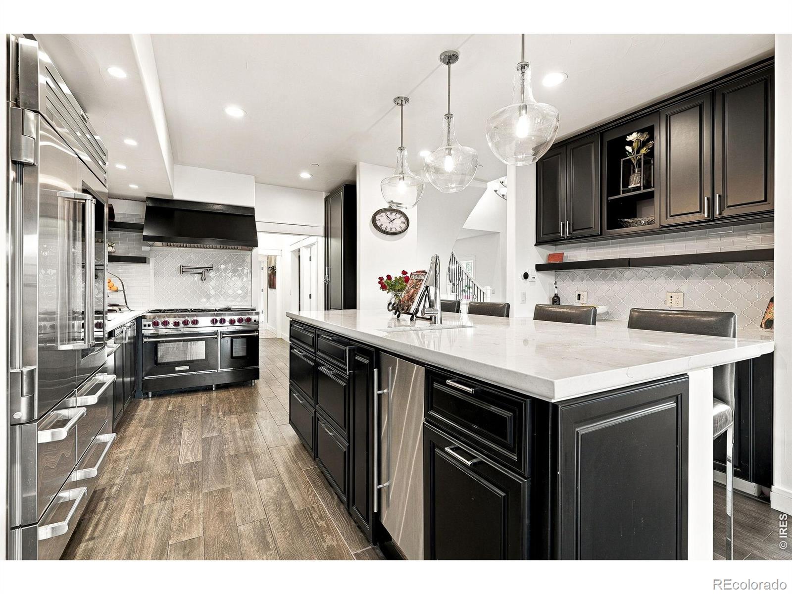 MLS Image #10 for 1091  copper hill court,louisville, Colorado