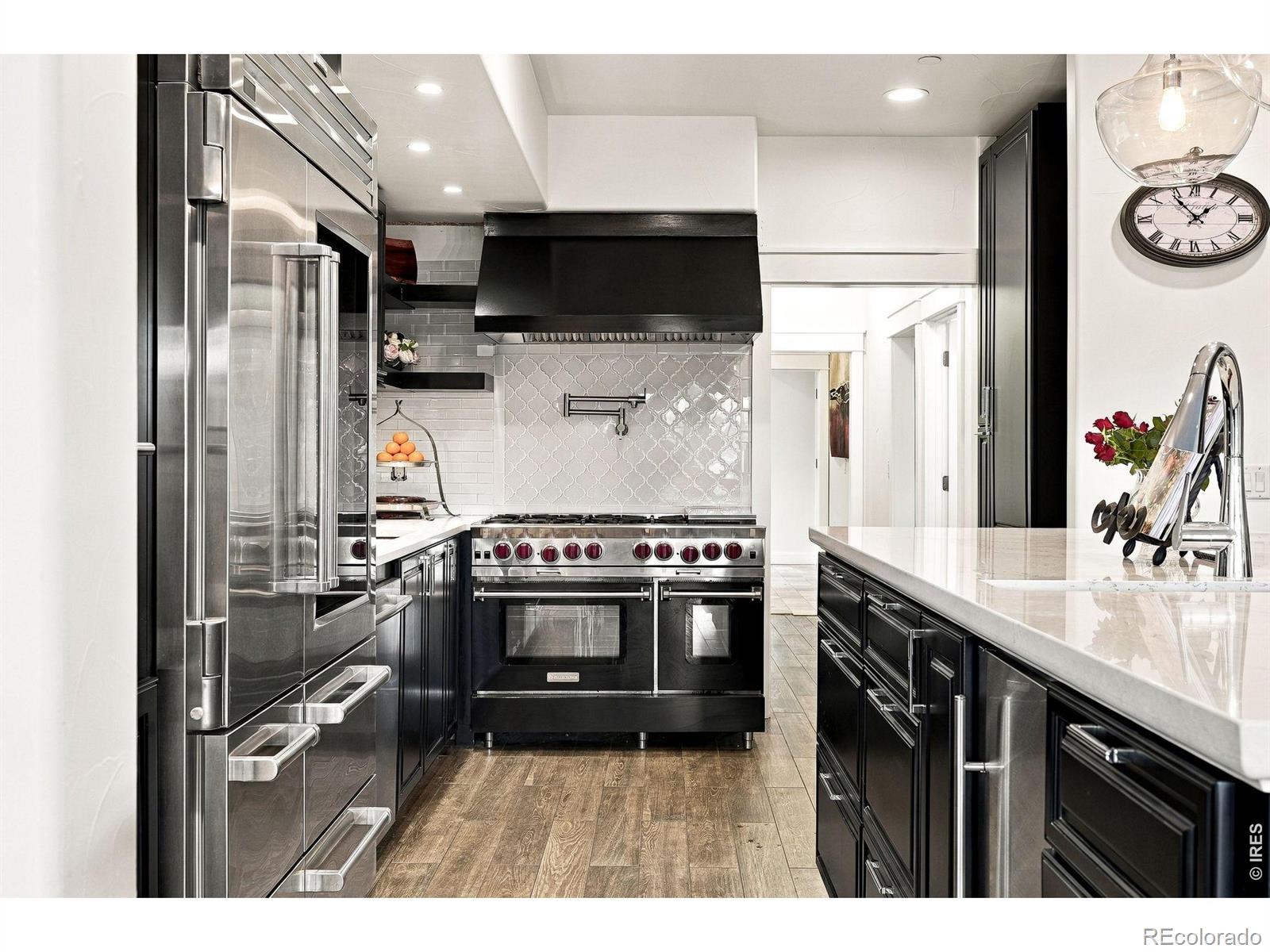 MLS Image #11 for 1091  copper hill court,louisville, Colorado