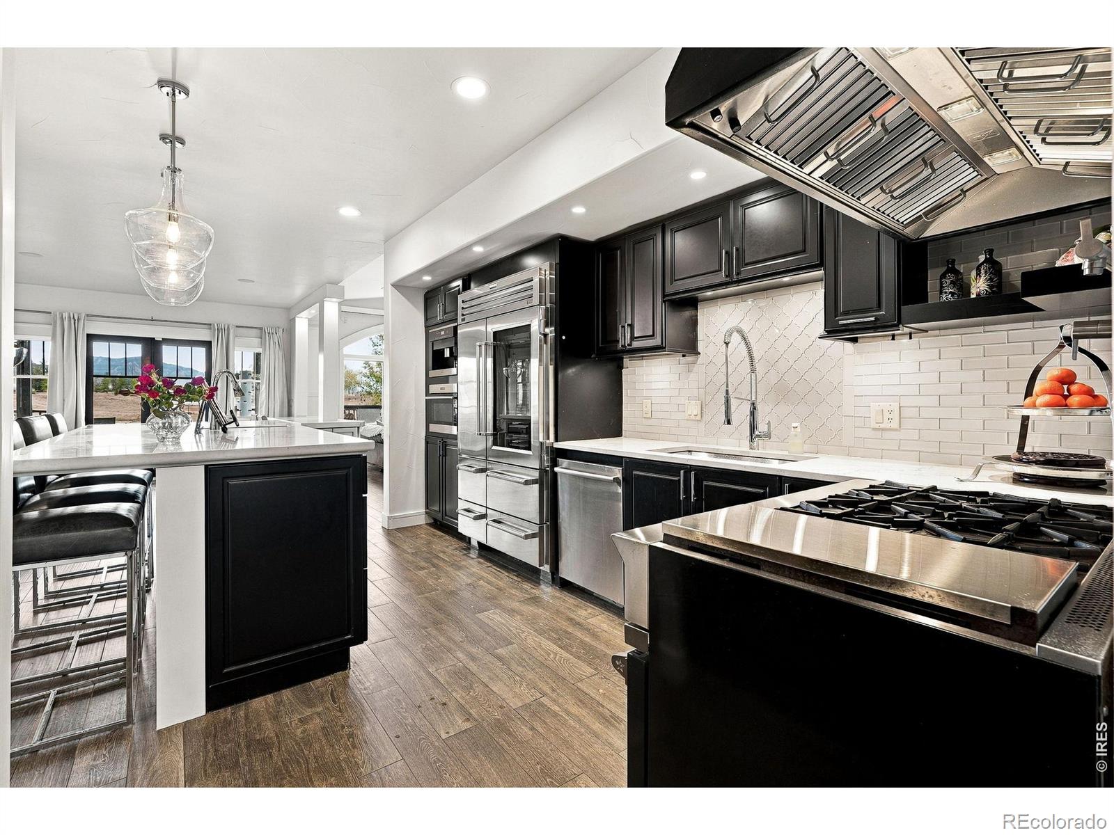 MLS Image #14 for 1091  copper hill court,louisville, Colorado