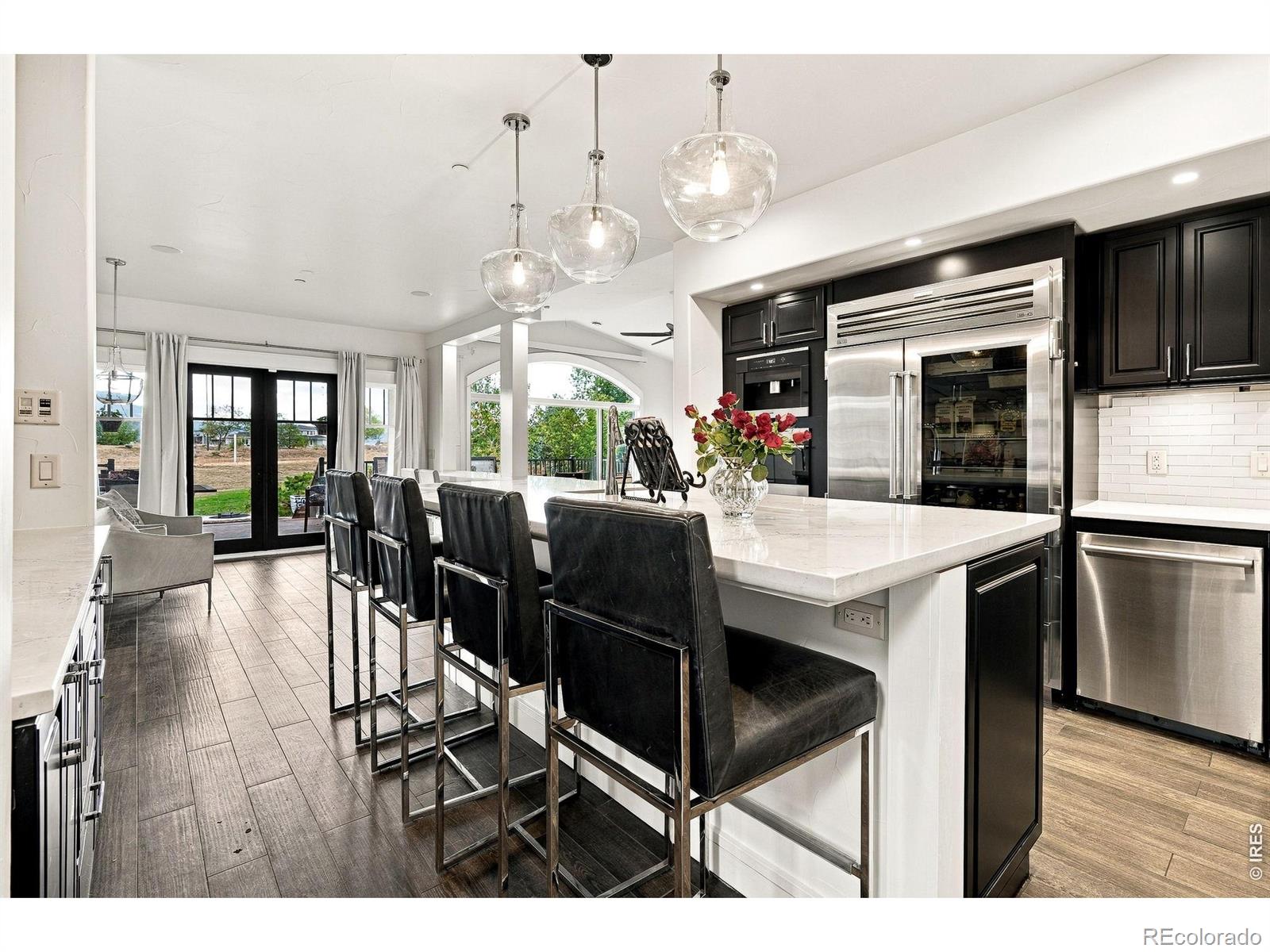 MLS Image #15 for 1091  copper hill court,louisville, Colorado