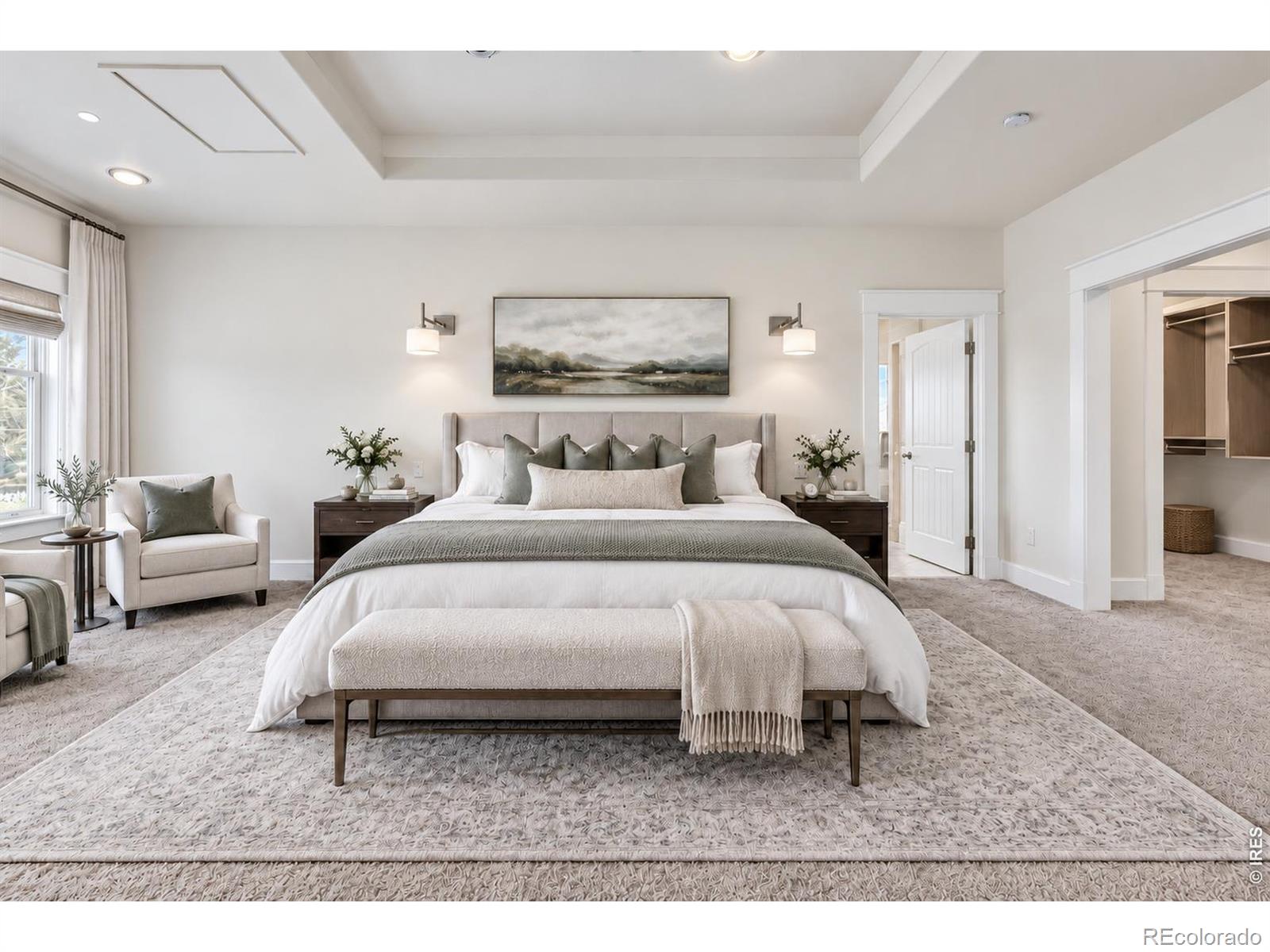 MLS Image #16 for 1091  copper hill court,louisville, Colorado