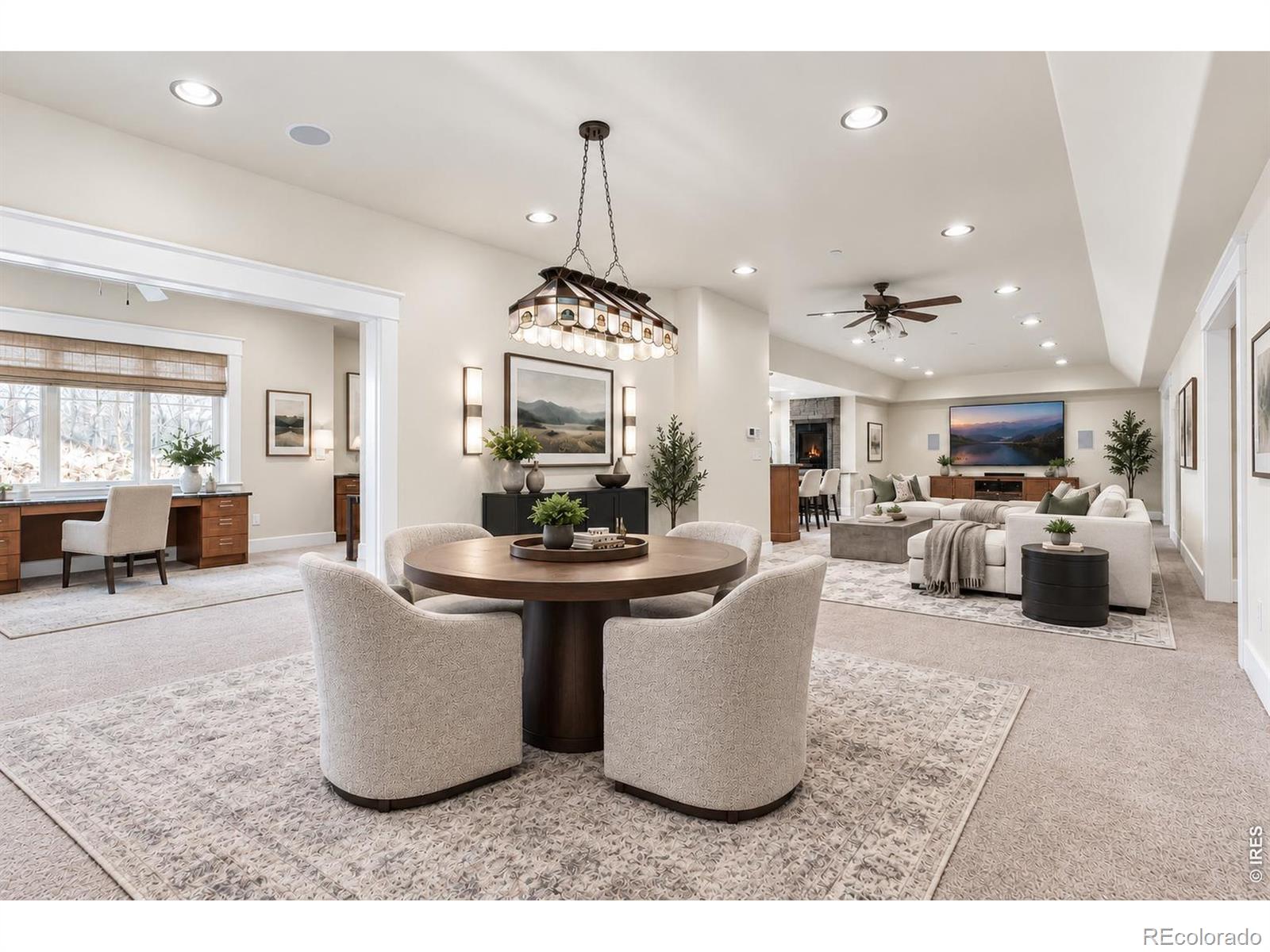 MLS Image #20 for 1091  copper hill court,louisville, Colorado