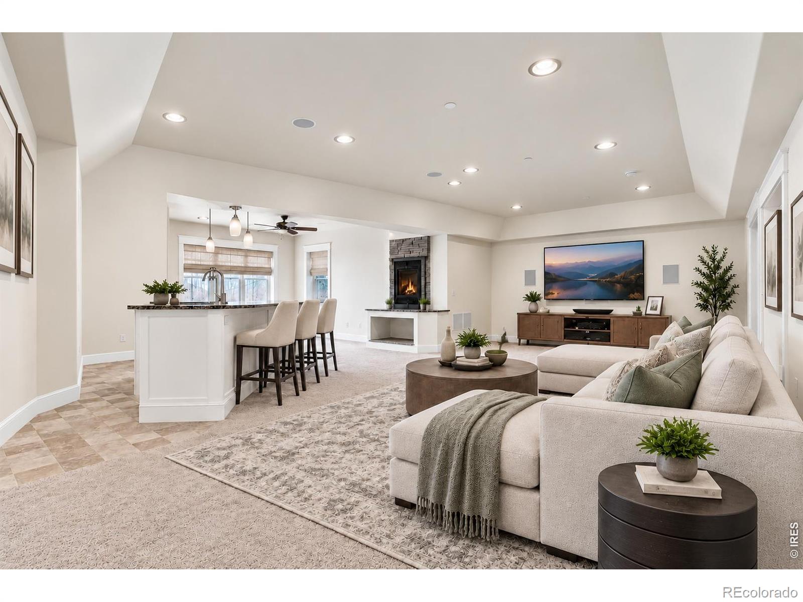 MLS Image #21 for 1091  copper hill court,louisville, Colorado