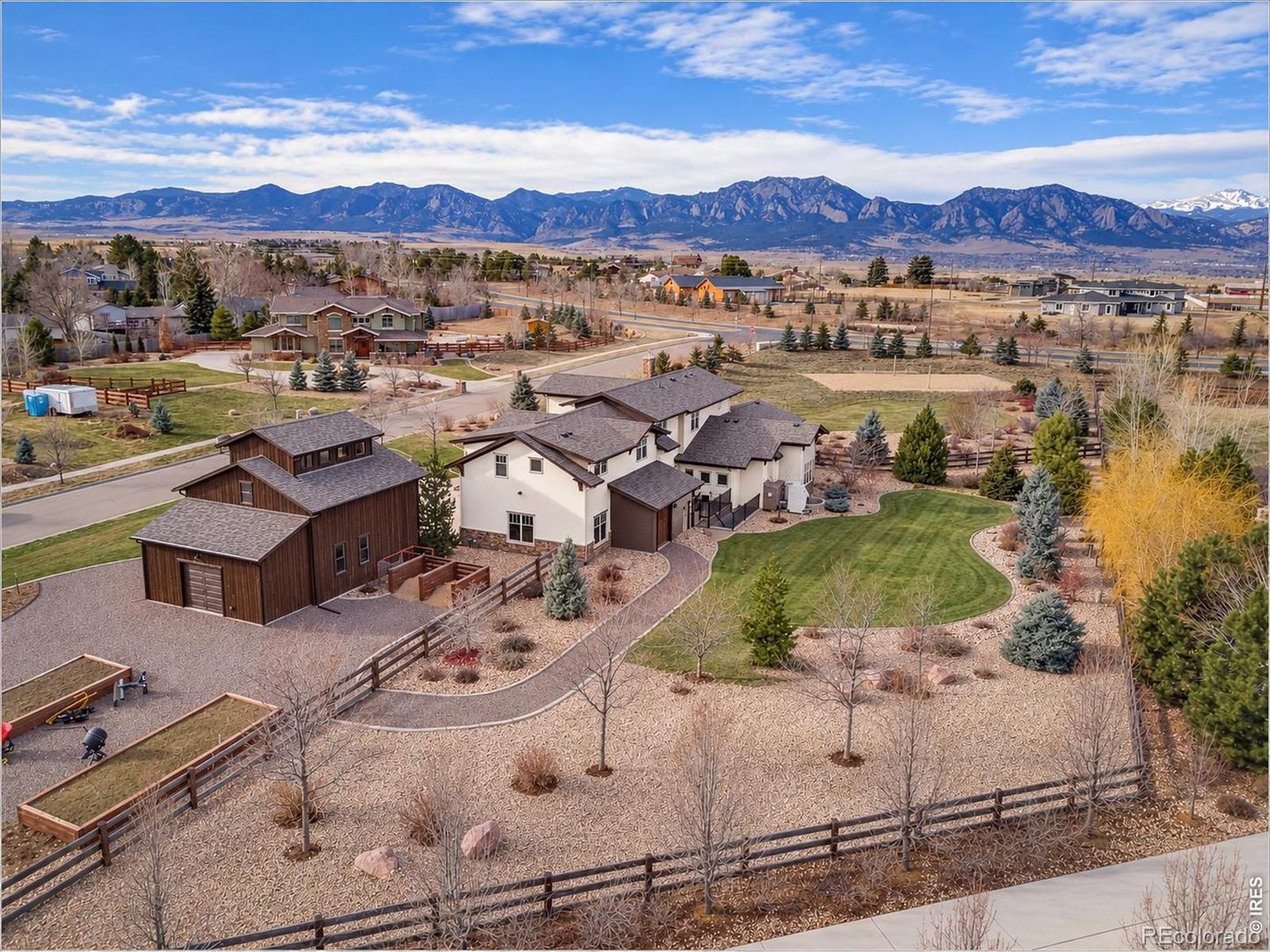 MLS Image #23 for 1091  copper hill court,louisville, Colorado