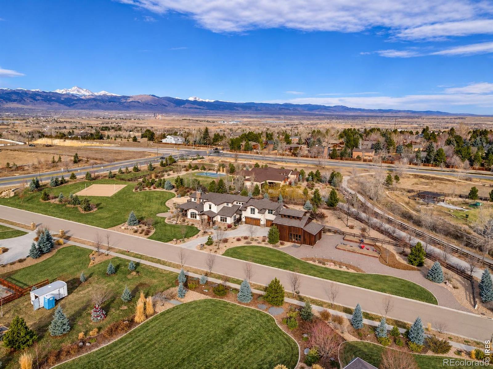 MLS Image #26 for 1091  copper hill court,louisville, Colorado