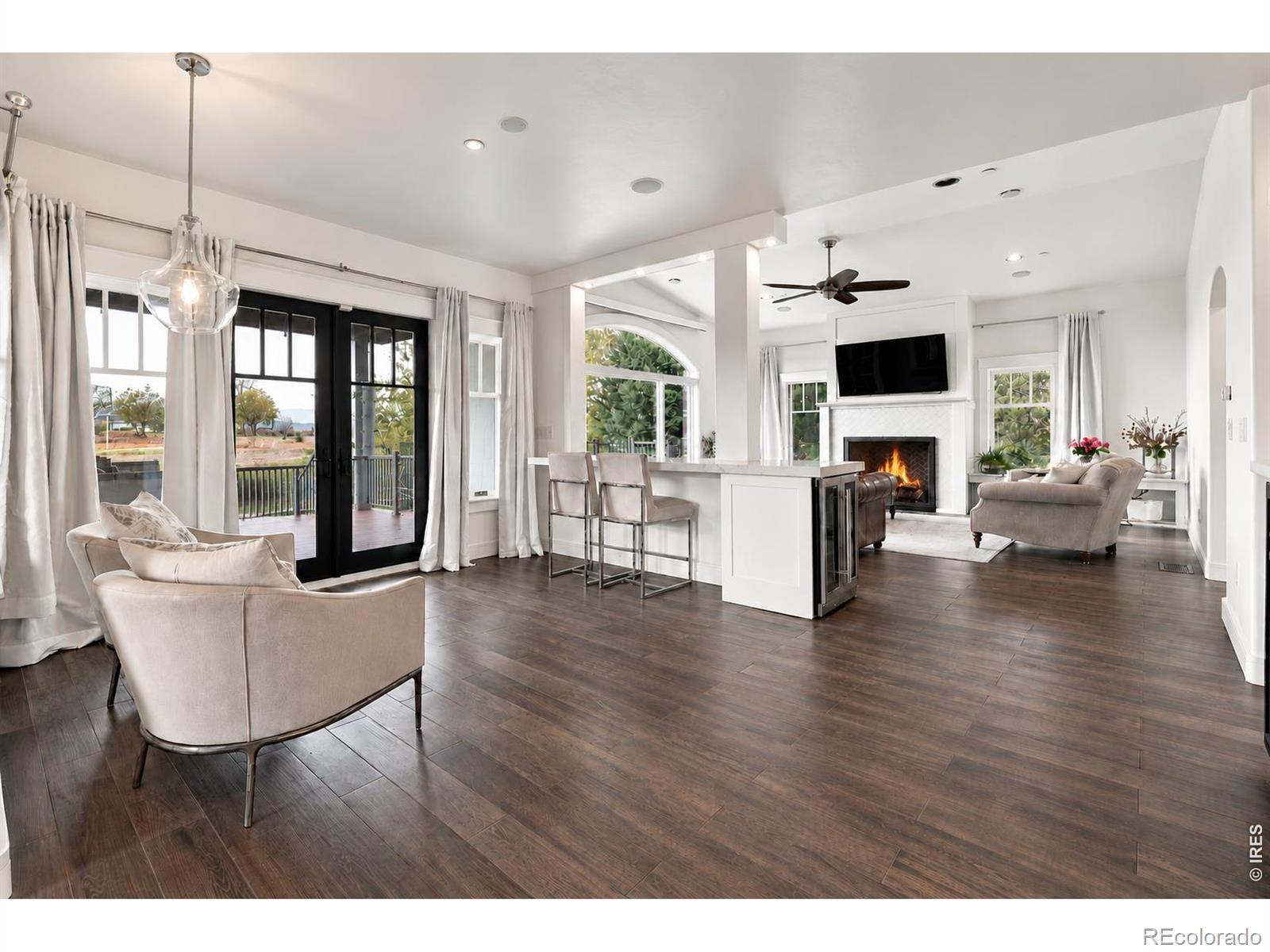 MLS Image #5 for 1091  copper hill court,louisville, Colorado