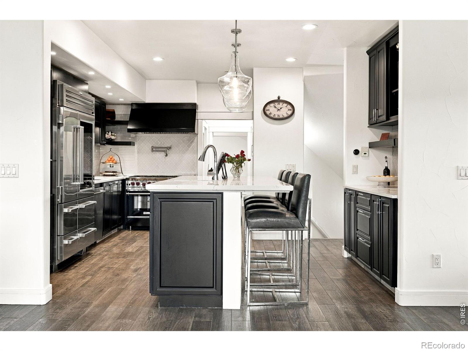 MLS Image #8 for 1091  copper hill court,louisville, Colorado