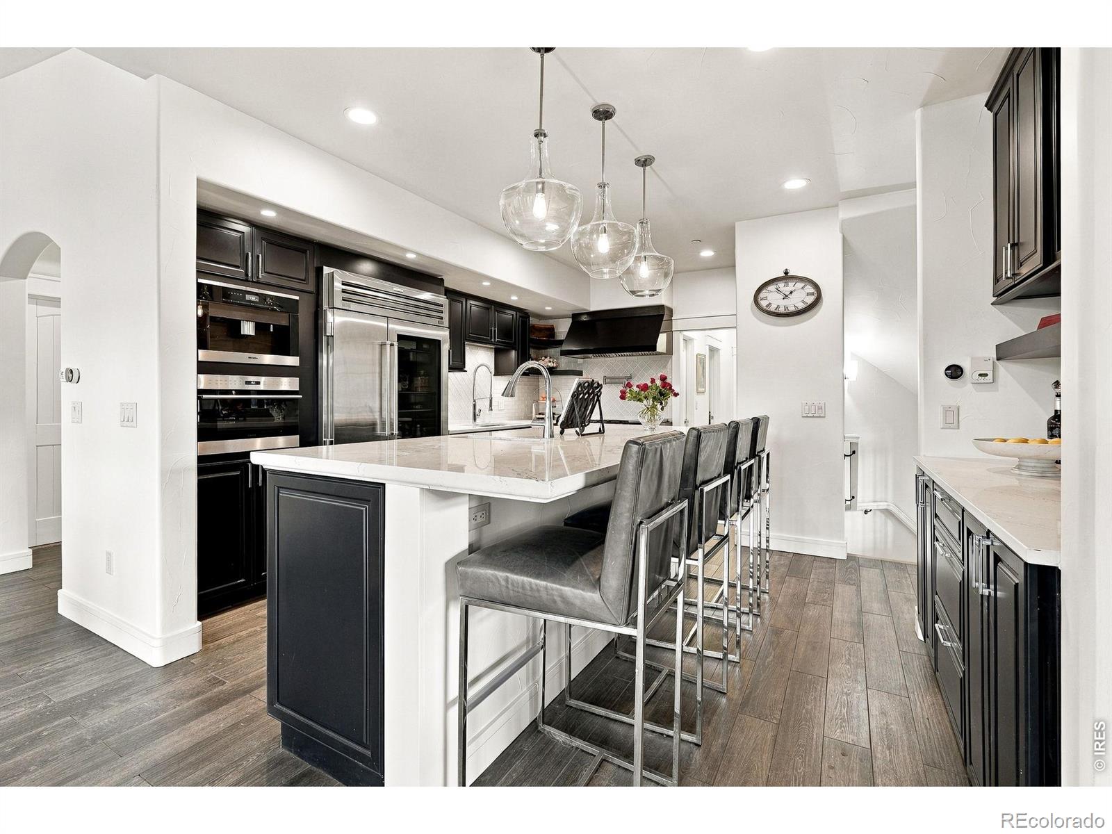 MLS Image #9 for 1091  copper hill court,louisville, Colorado