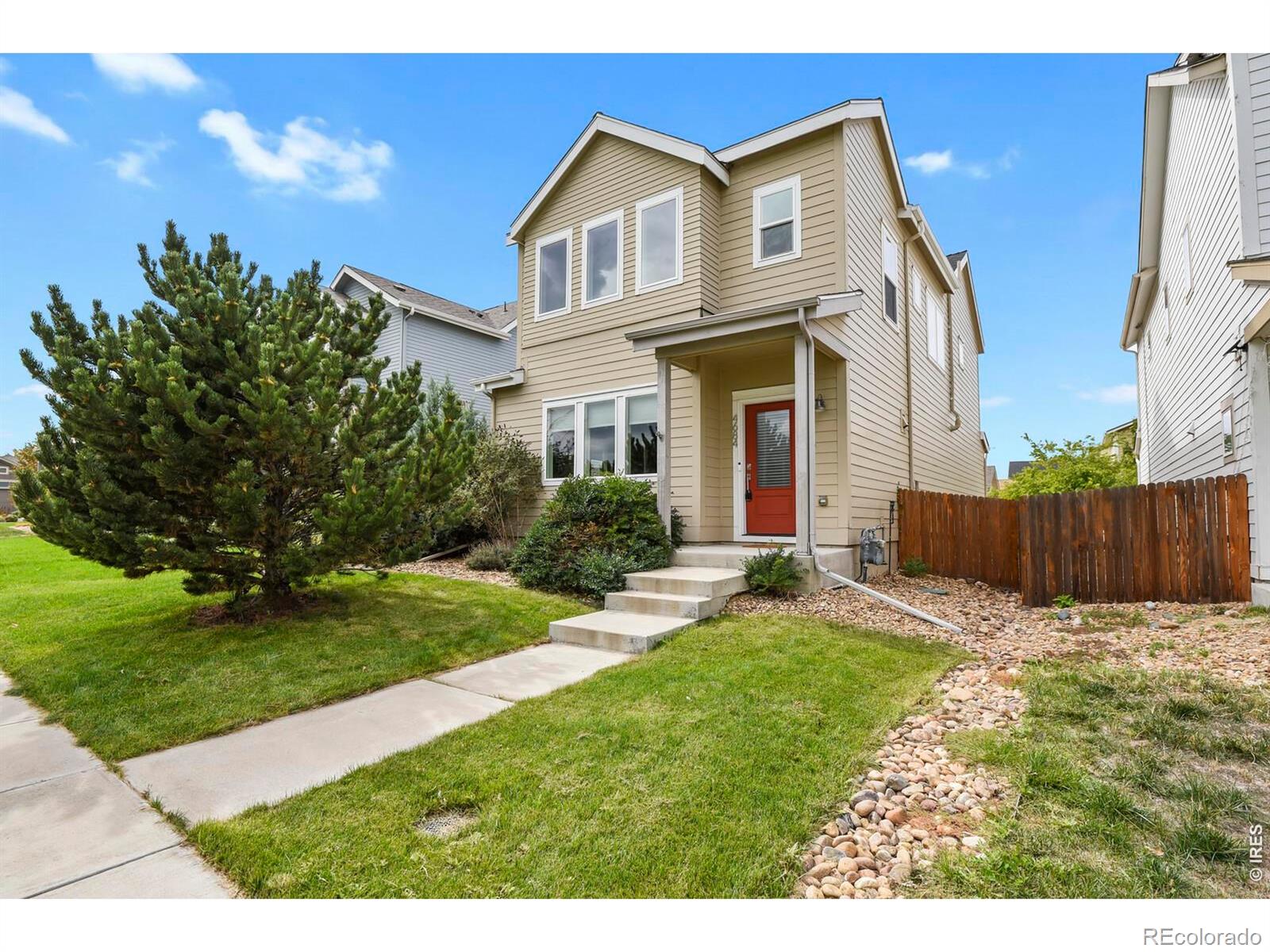 MLS Image #1 for 4684  crestone peak street,brighton, Colorado