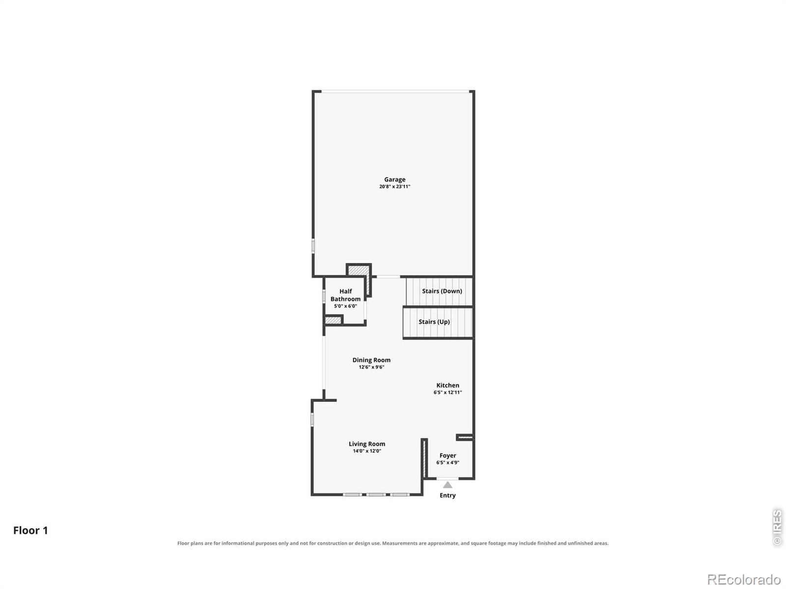 MLS Image #40 for 4684  crestone peak street,brighton, Colorado