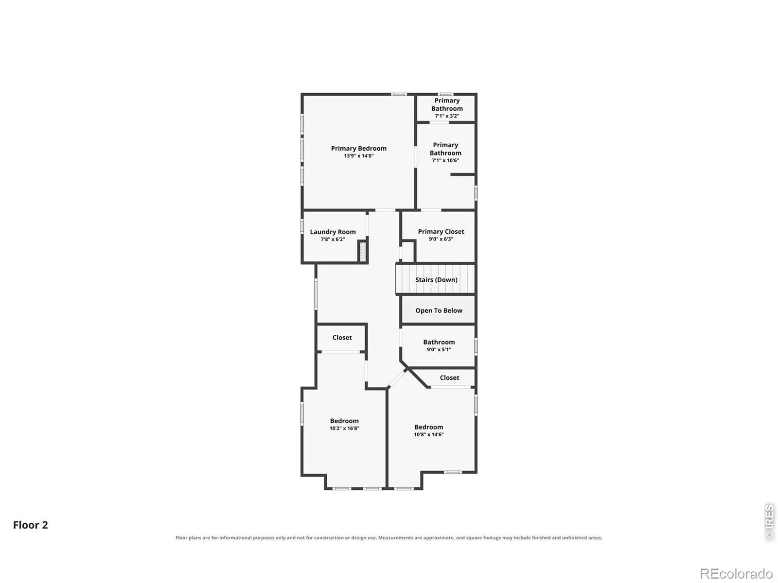 MLS Image #42 for 4684  crestone peak street,brighton, Colorado