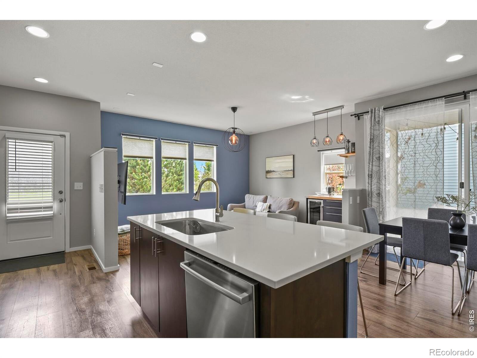 MLS Image #5 for 4684  crestone peak street,brighton, Colorado