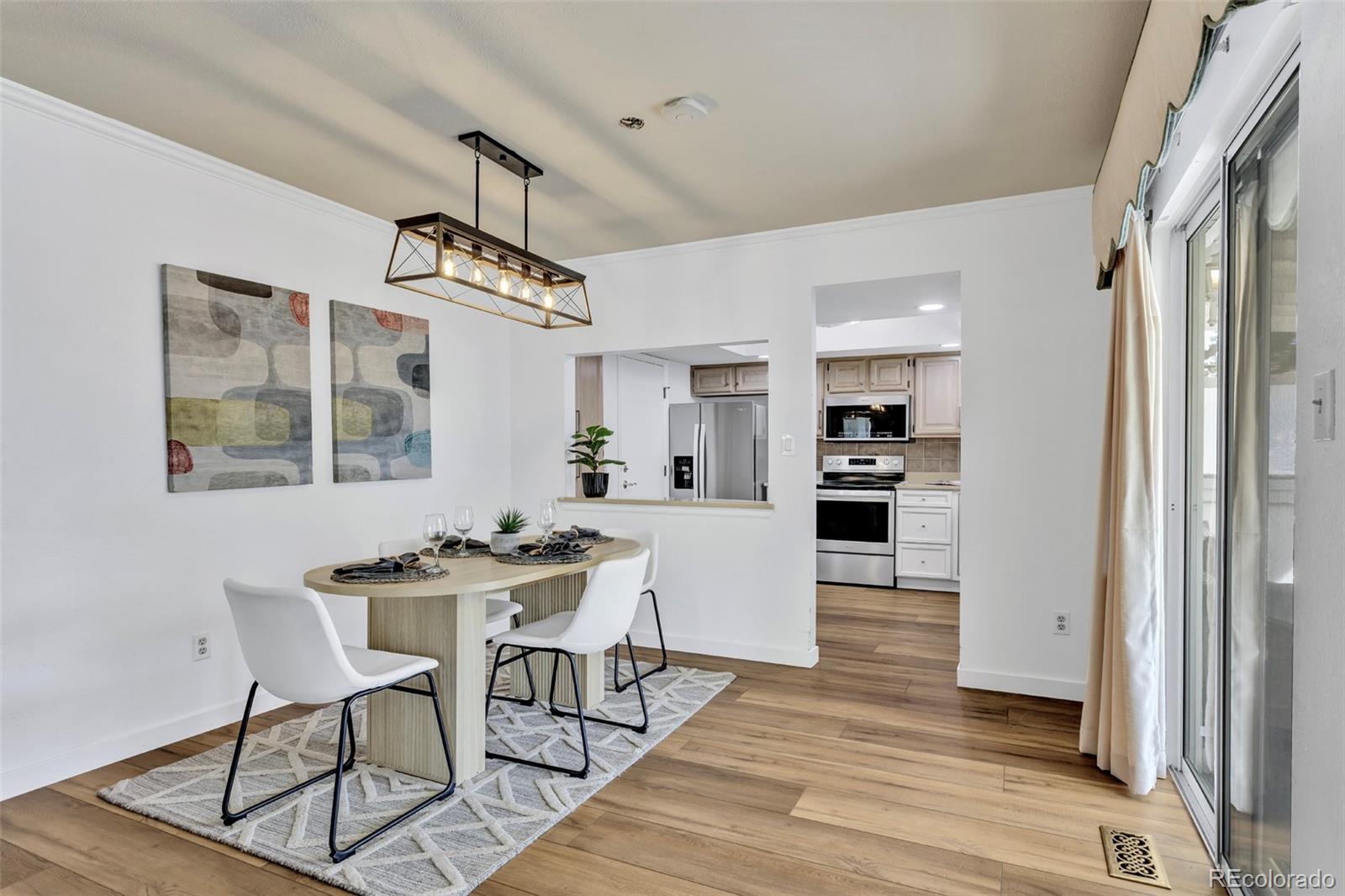 MLS Image #4 for 14323 e marina drive b,aurora, Colorado