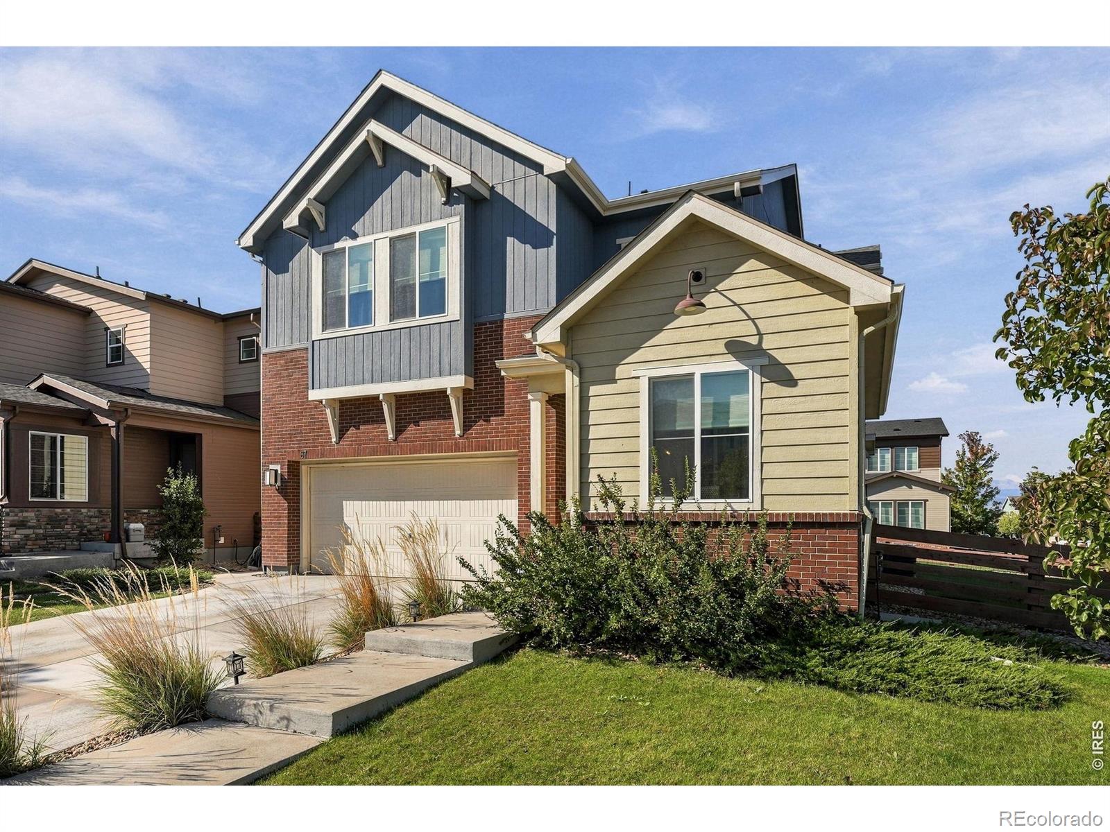 MLS Image #2 for 67  starlight circle,erie, Colorado