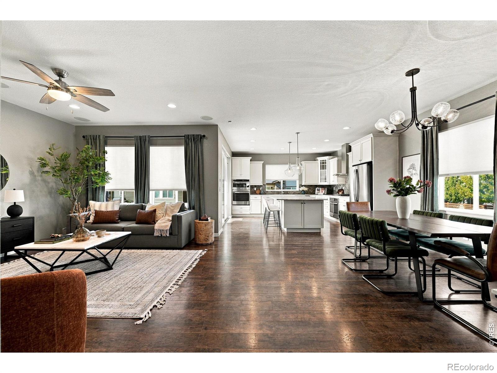 MLS Image #6 for 67  starlight circle,erie, Colorado