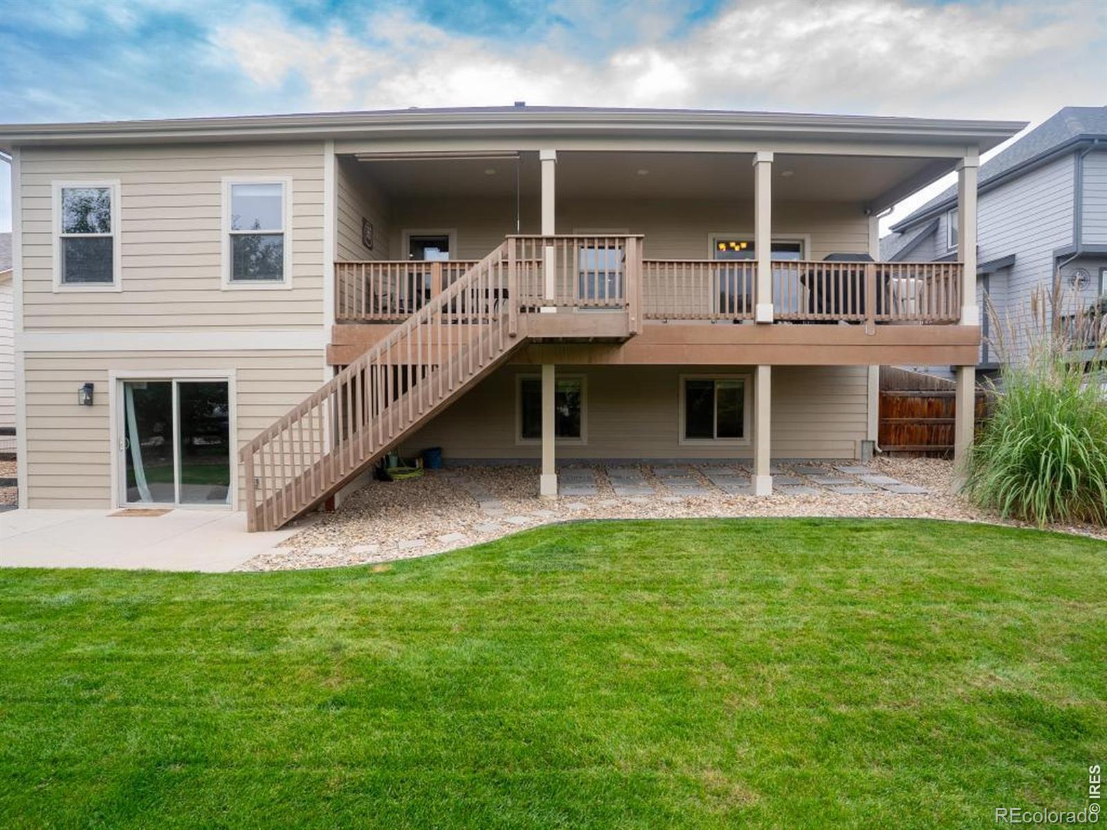 MLS Image #1 for 1313  60th avenue,greeley, Colorado