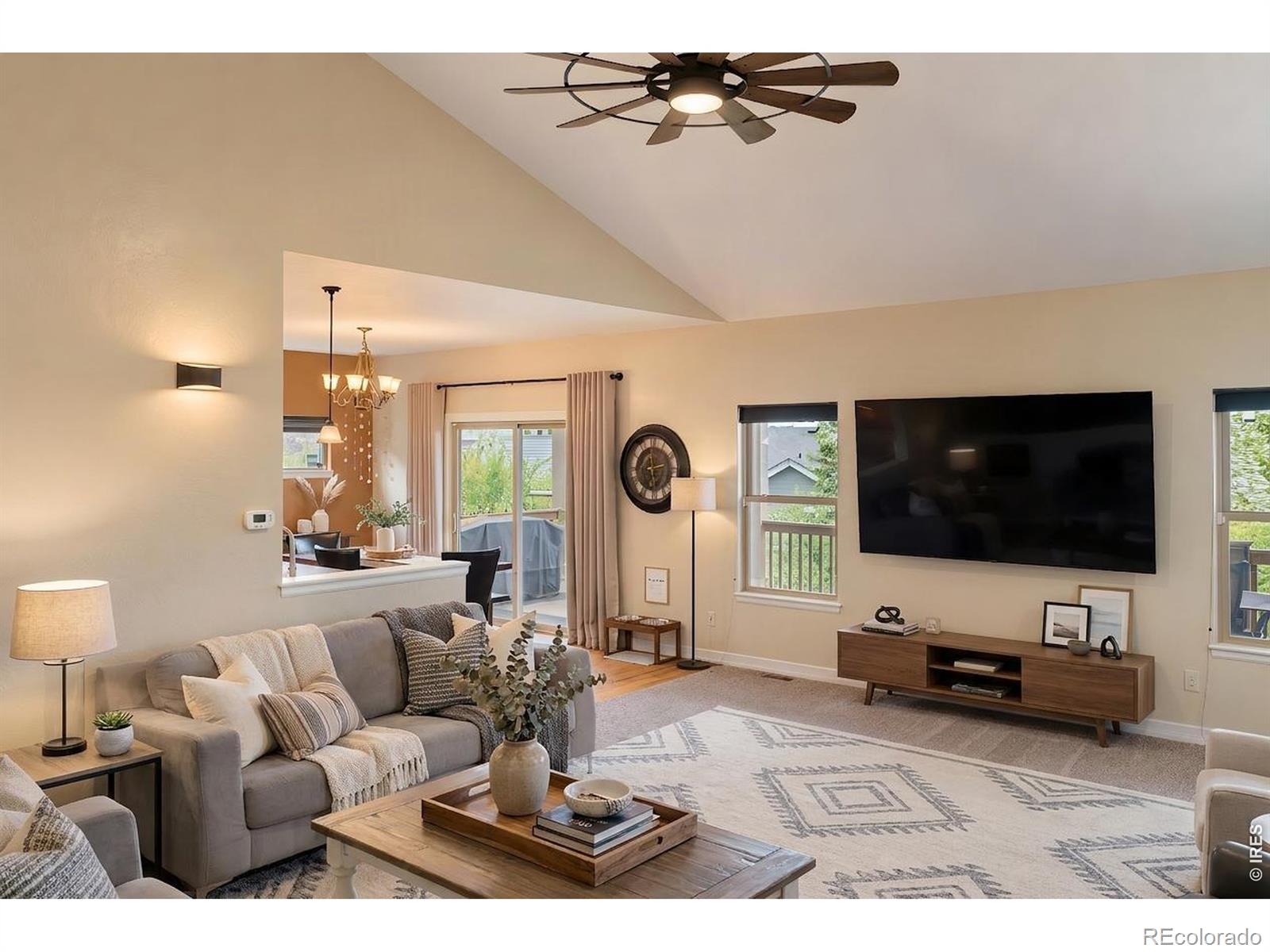 MLS Image #2 for 1313  60th avenue,greeley, Colorado