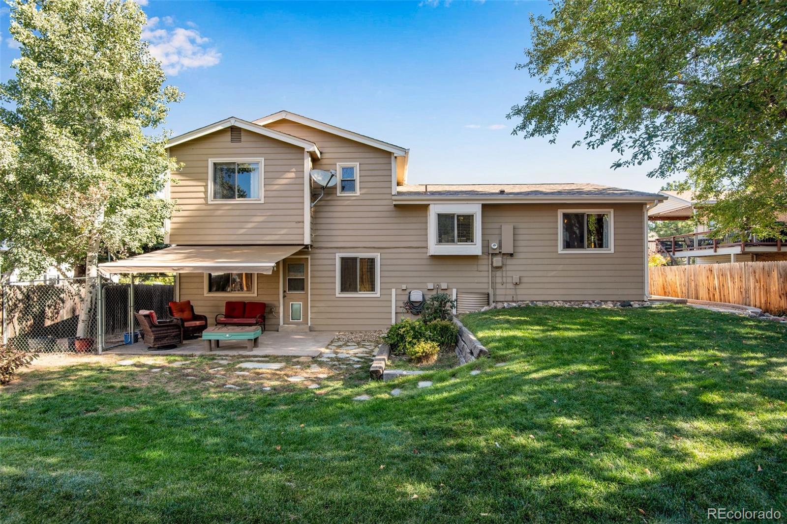 MLS Image #18 for 10200 w berry drive,littleton, Colorado