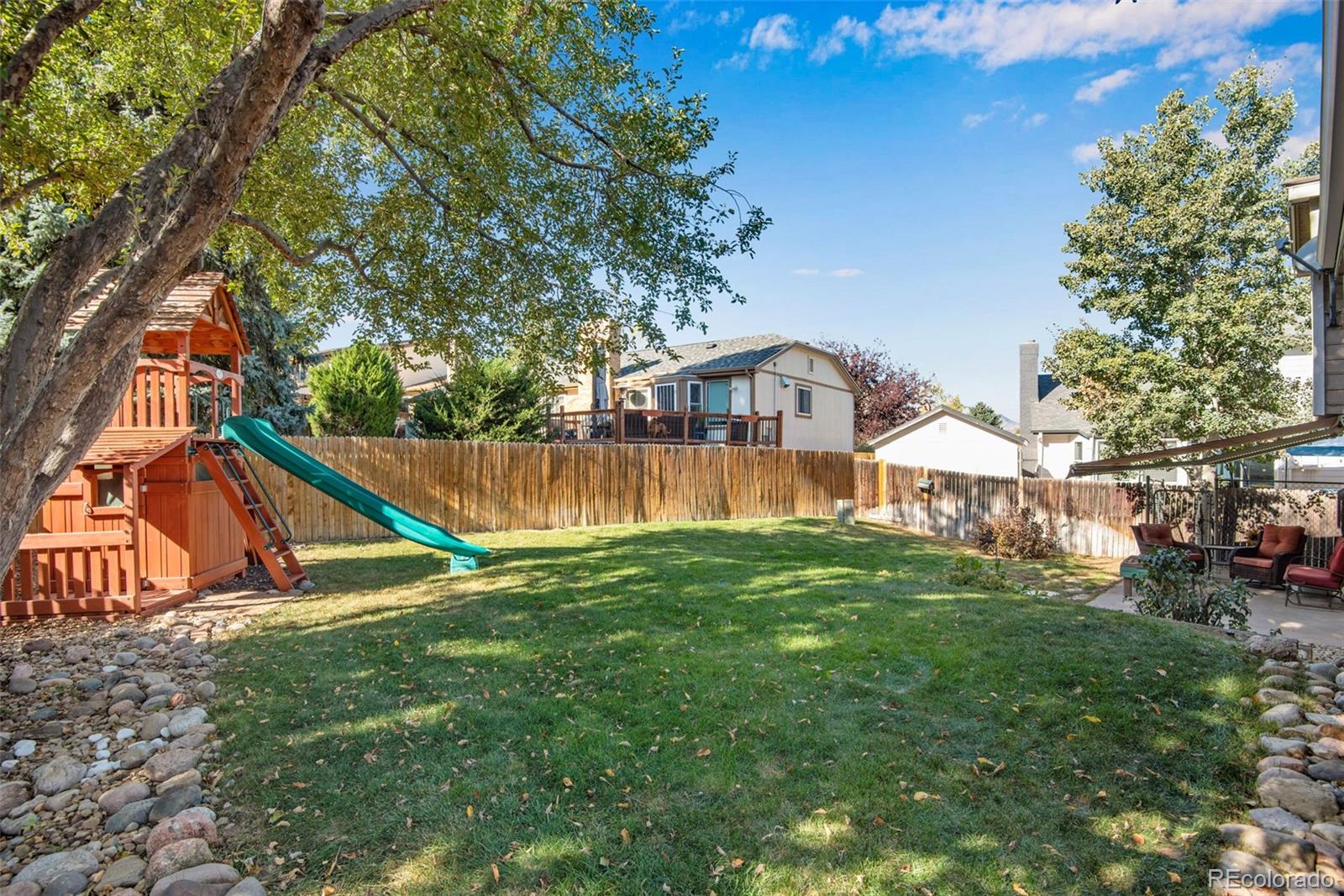 MLS Image #19 for 10200 w berry drive,littleton, Colorado