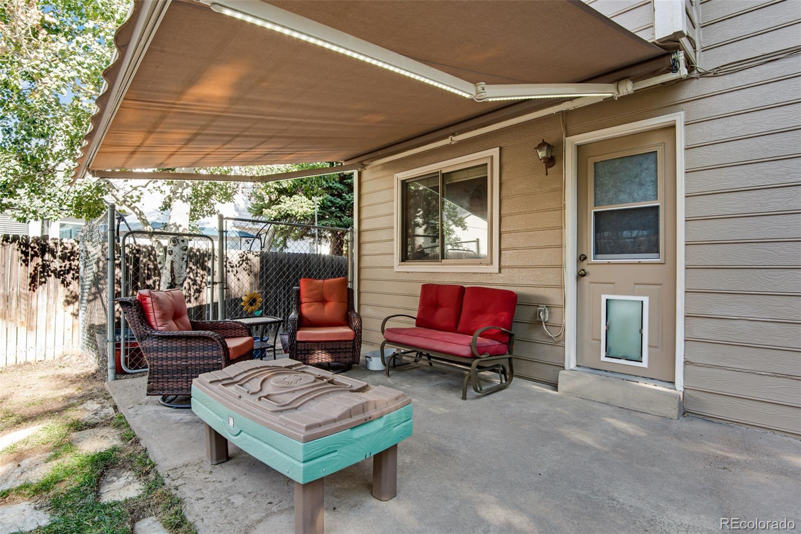 MLS Image #20 for 10200 w berry drive,littleton, Colorado