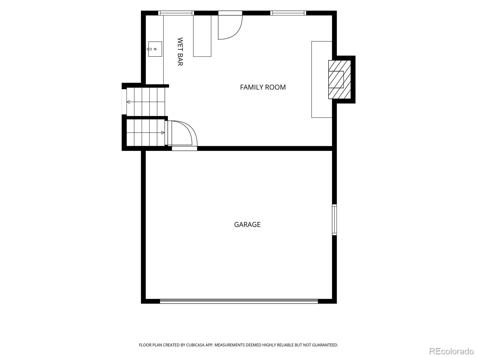 MLS Image #22 for 10200 w berry drive,littleton, Colorado