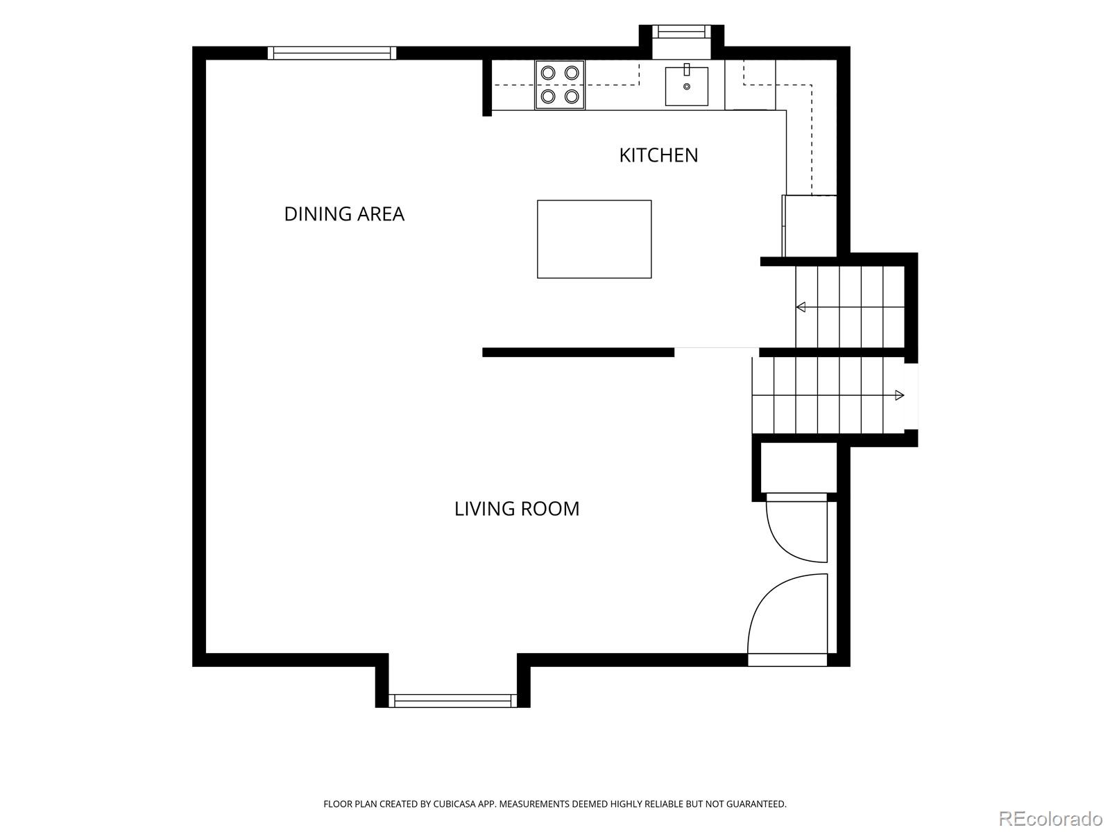 MLS Image #23 for 10200 w berry drive,littleton, Colorado