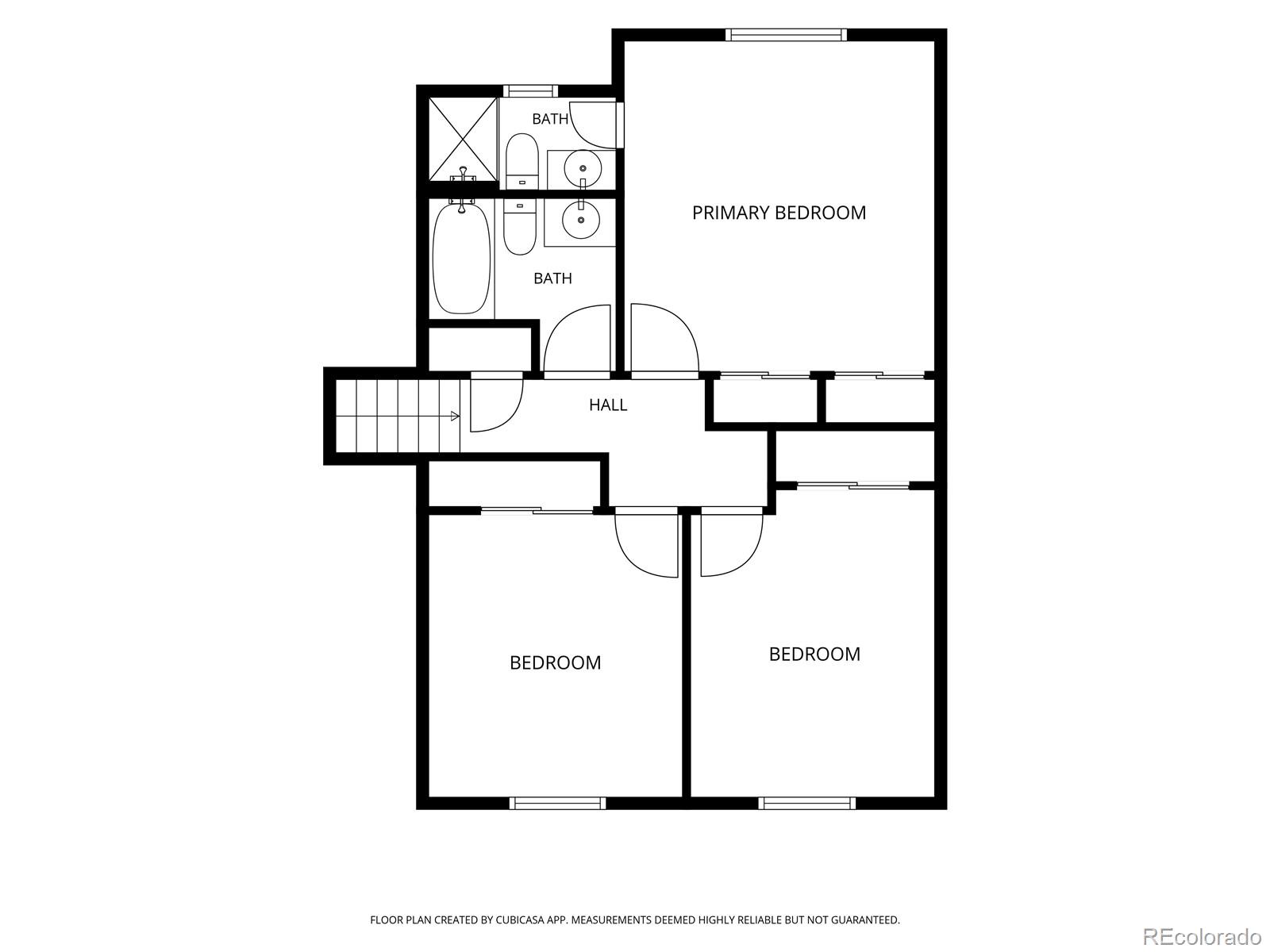 MLS Image #24 for 10200 w berry drive,littleton, Colorado